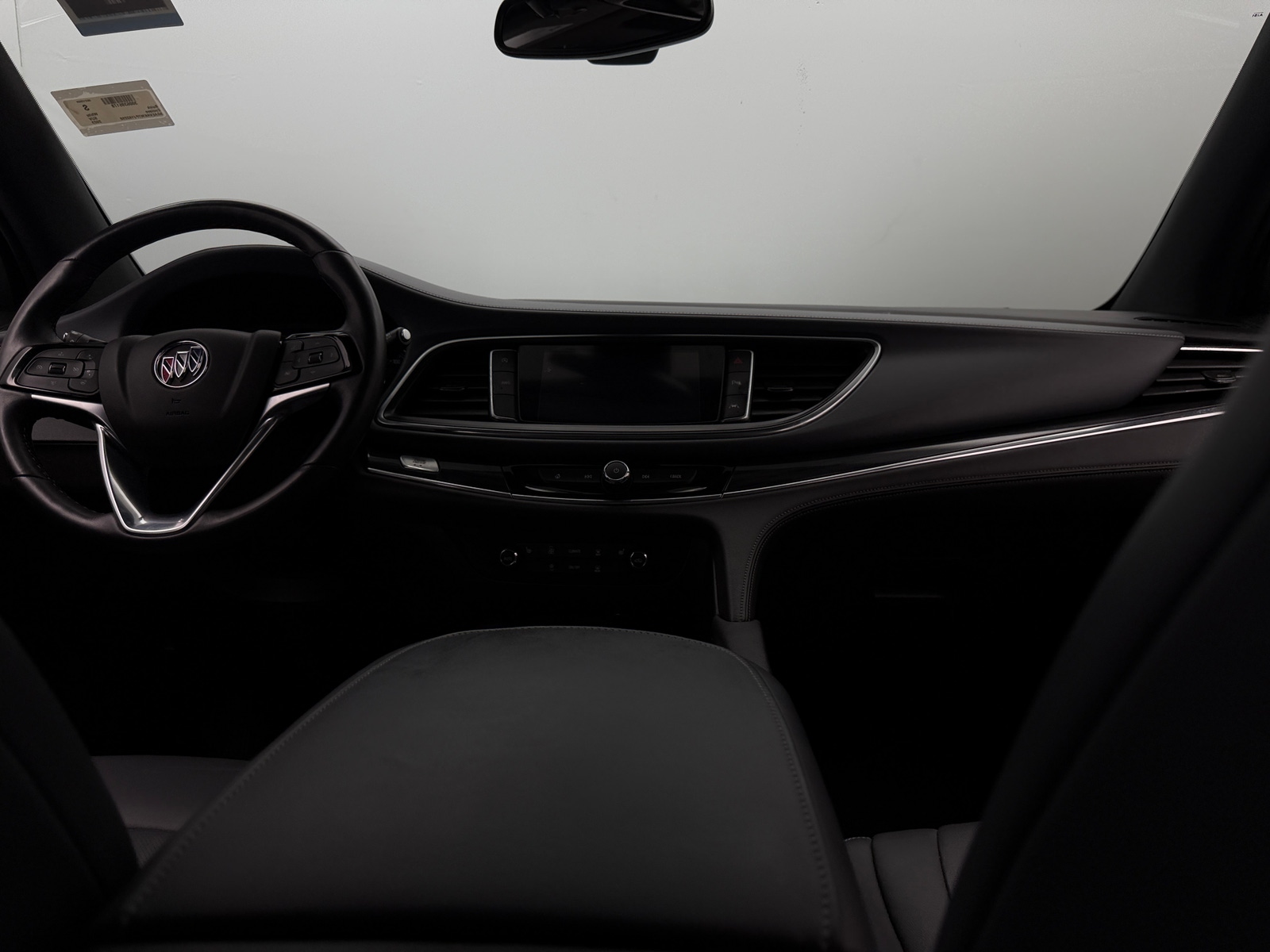 Thumbnail: 2023 Buick Enclave - 2