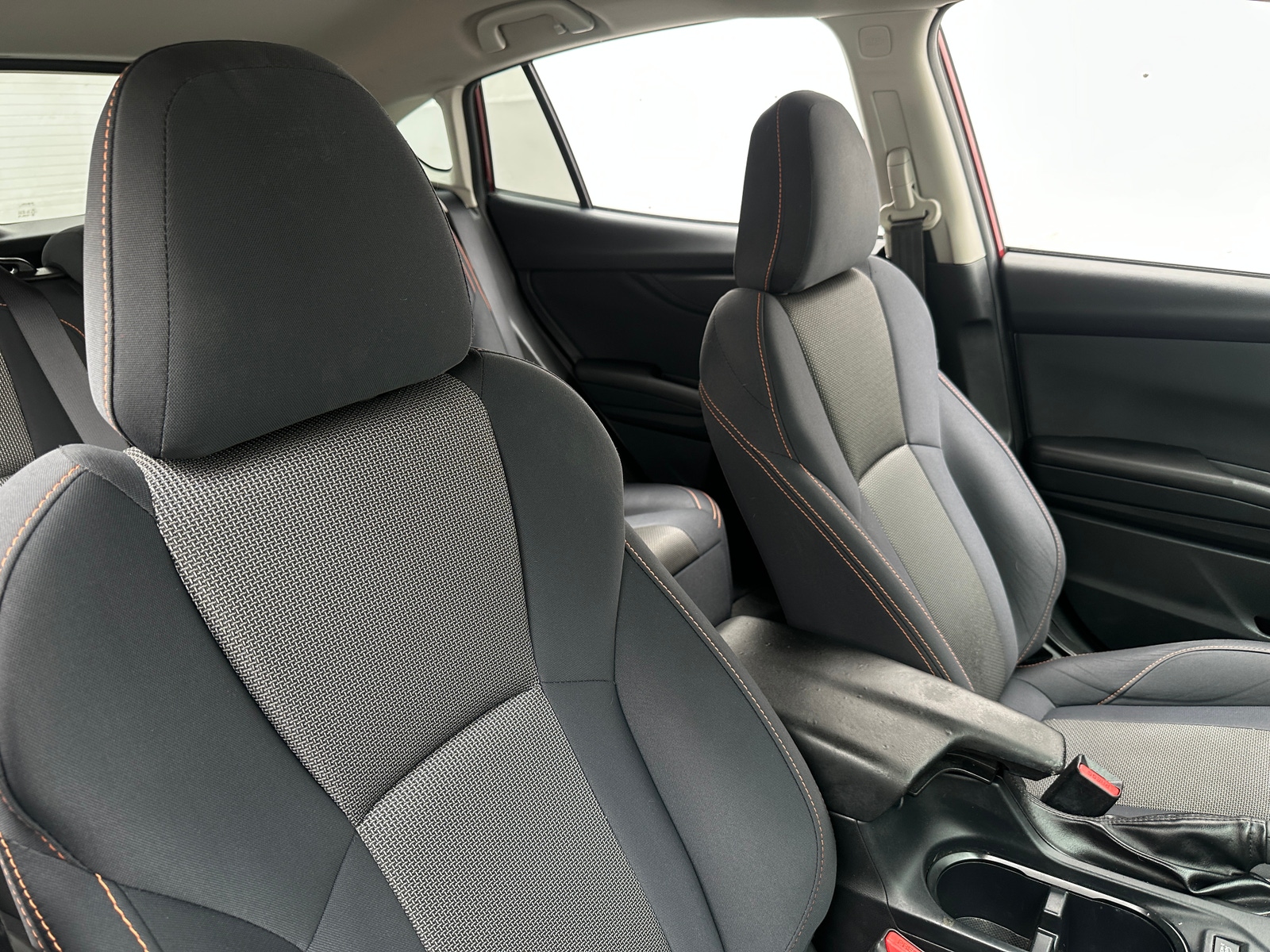 Thumbnail: 2019 Subaru Crosstrek - 2