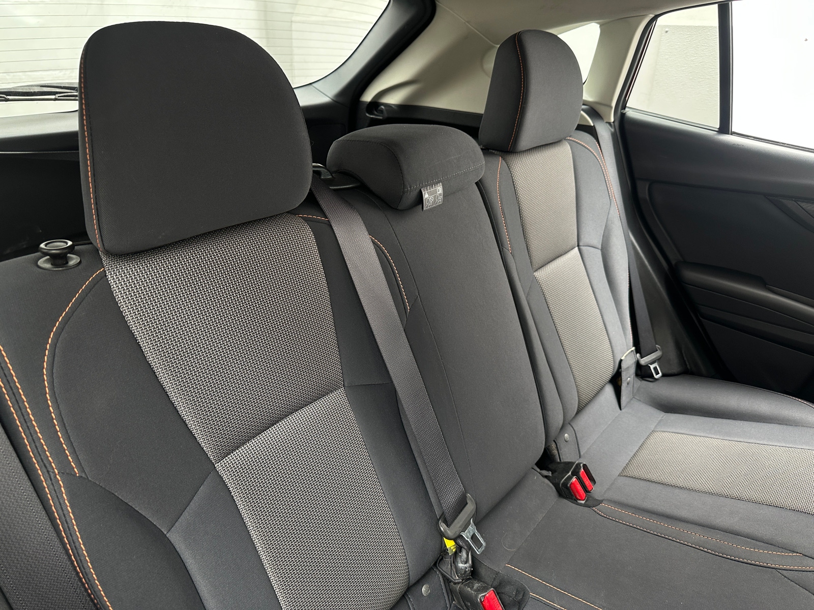 Thumbnail: 2019 Subaru Crosstrek - 6