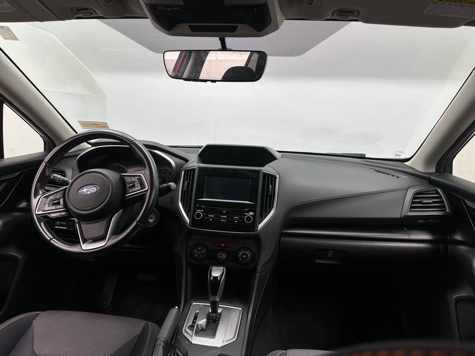 Thumbnail: 2019 Subaru Crosstrek - 3