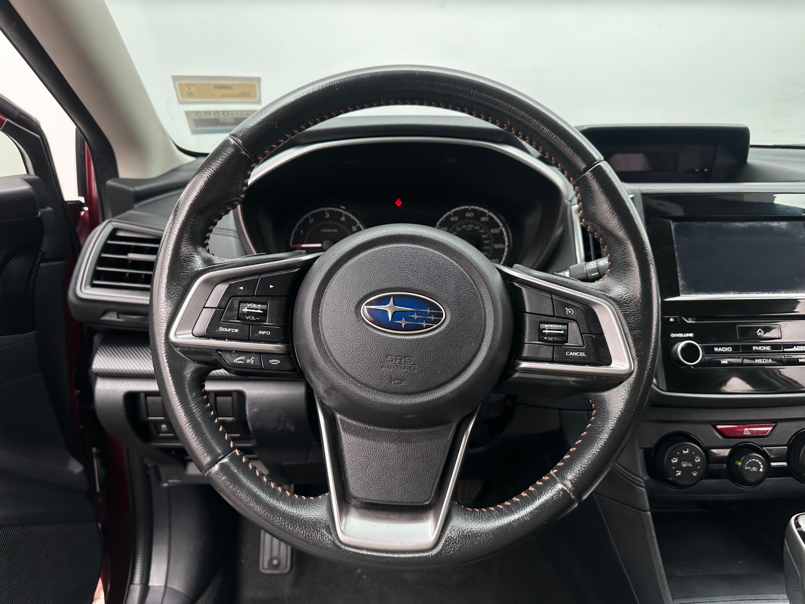 Thumbnail: 2019 Subaru Crosstrek - 5