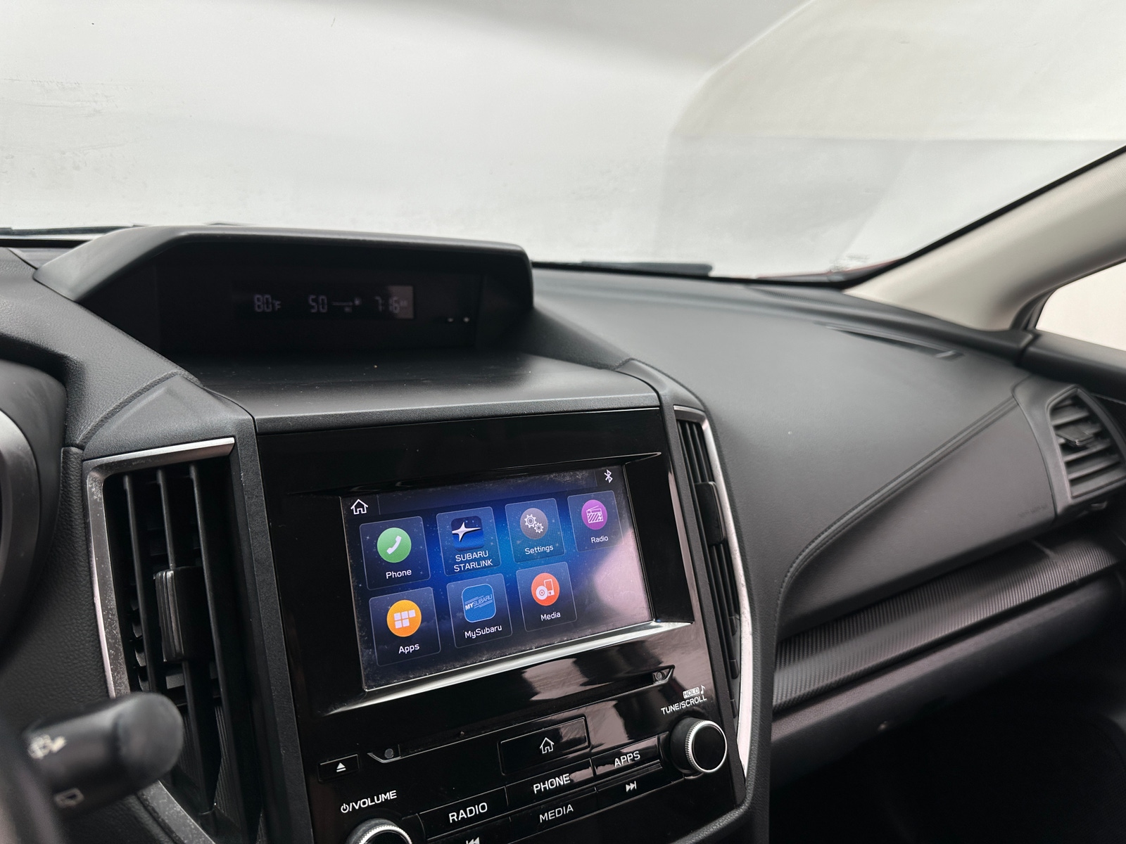 Thumbnail: 2019 Subaru Crosstrek - 4