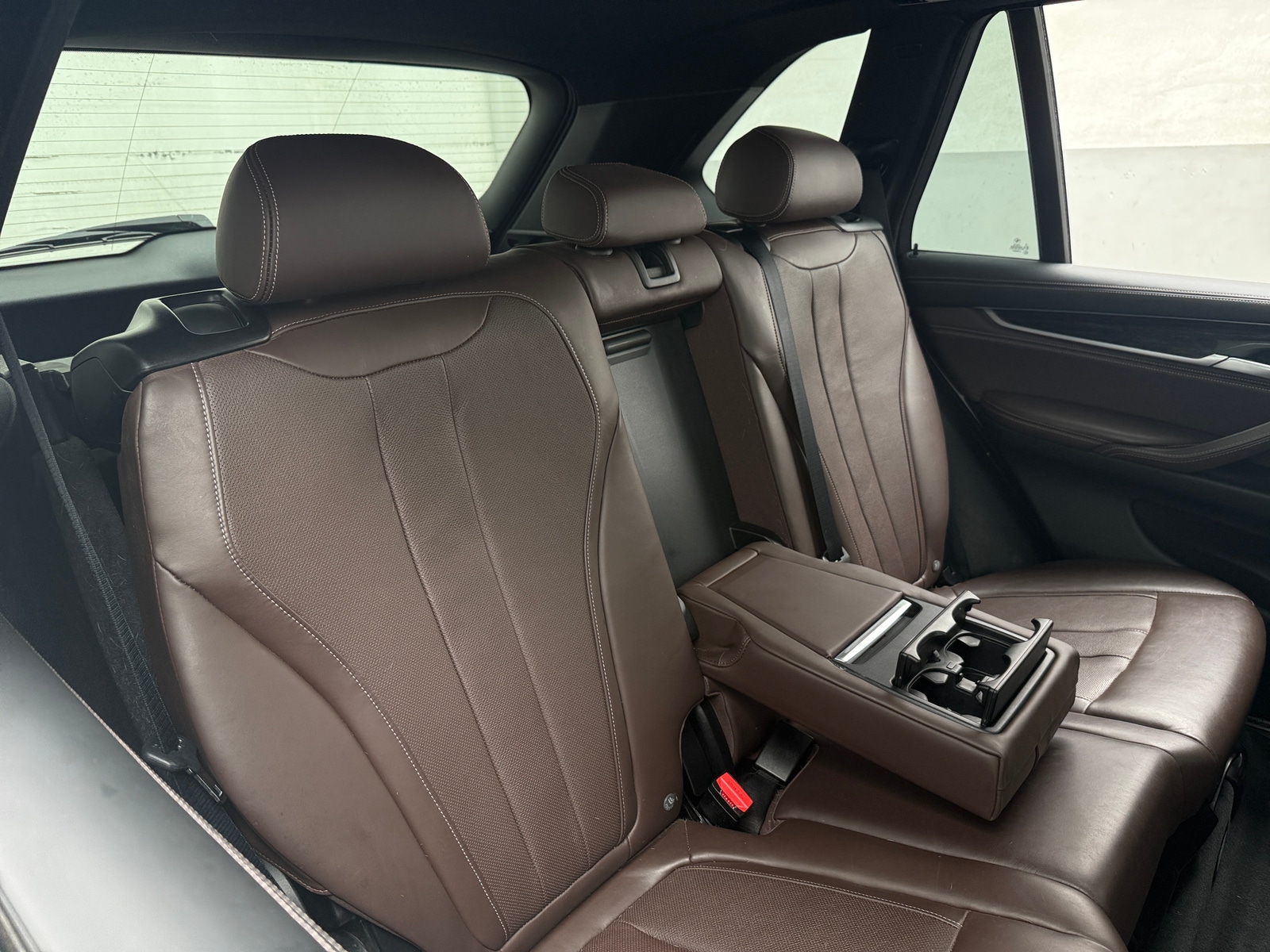Thumbnail: 2018 BMW X5 - 5