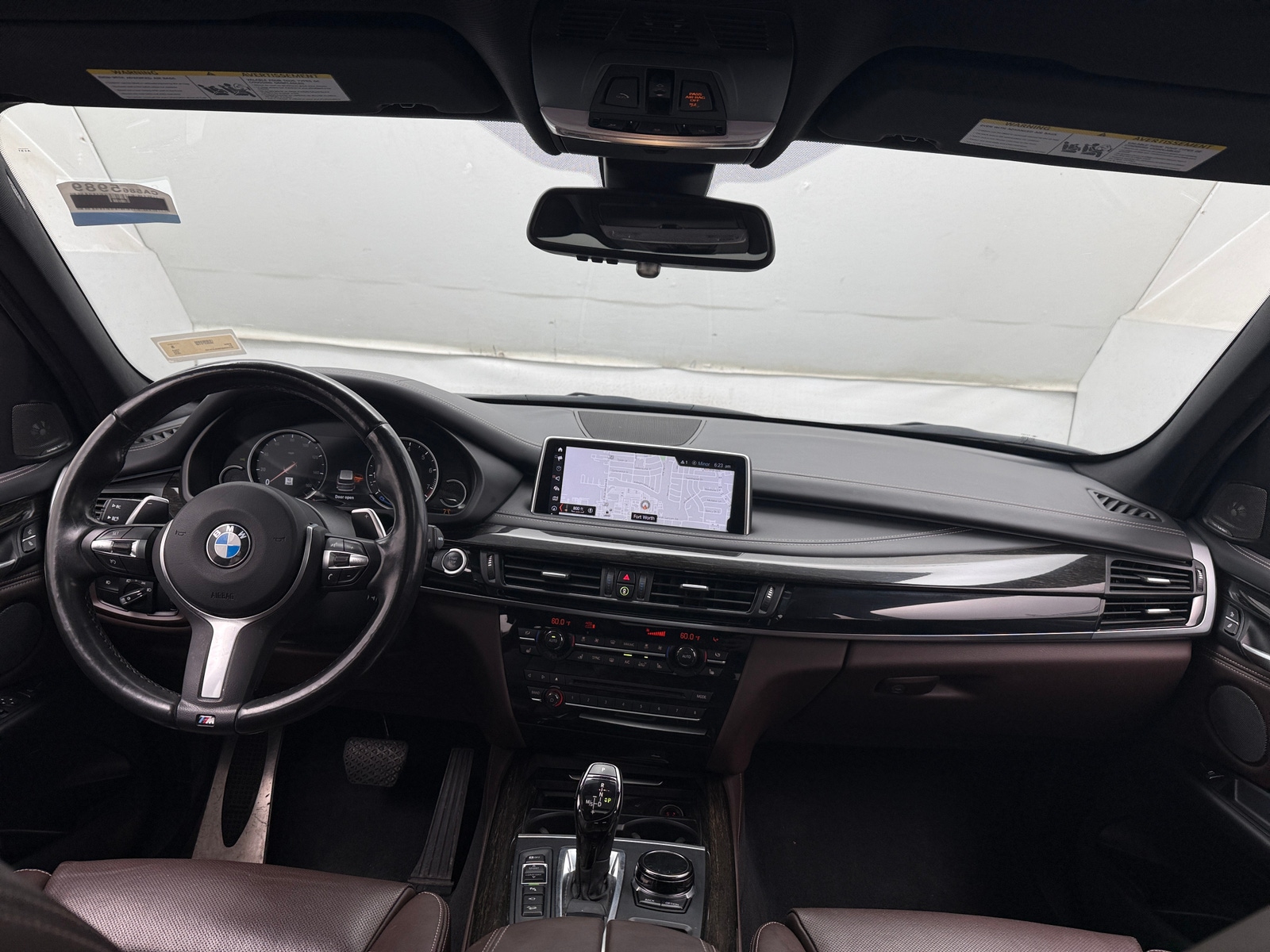 Thumbnail: 2018 BMW X5 - 2