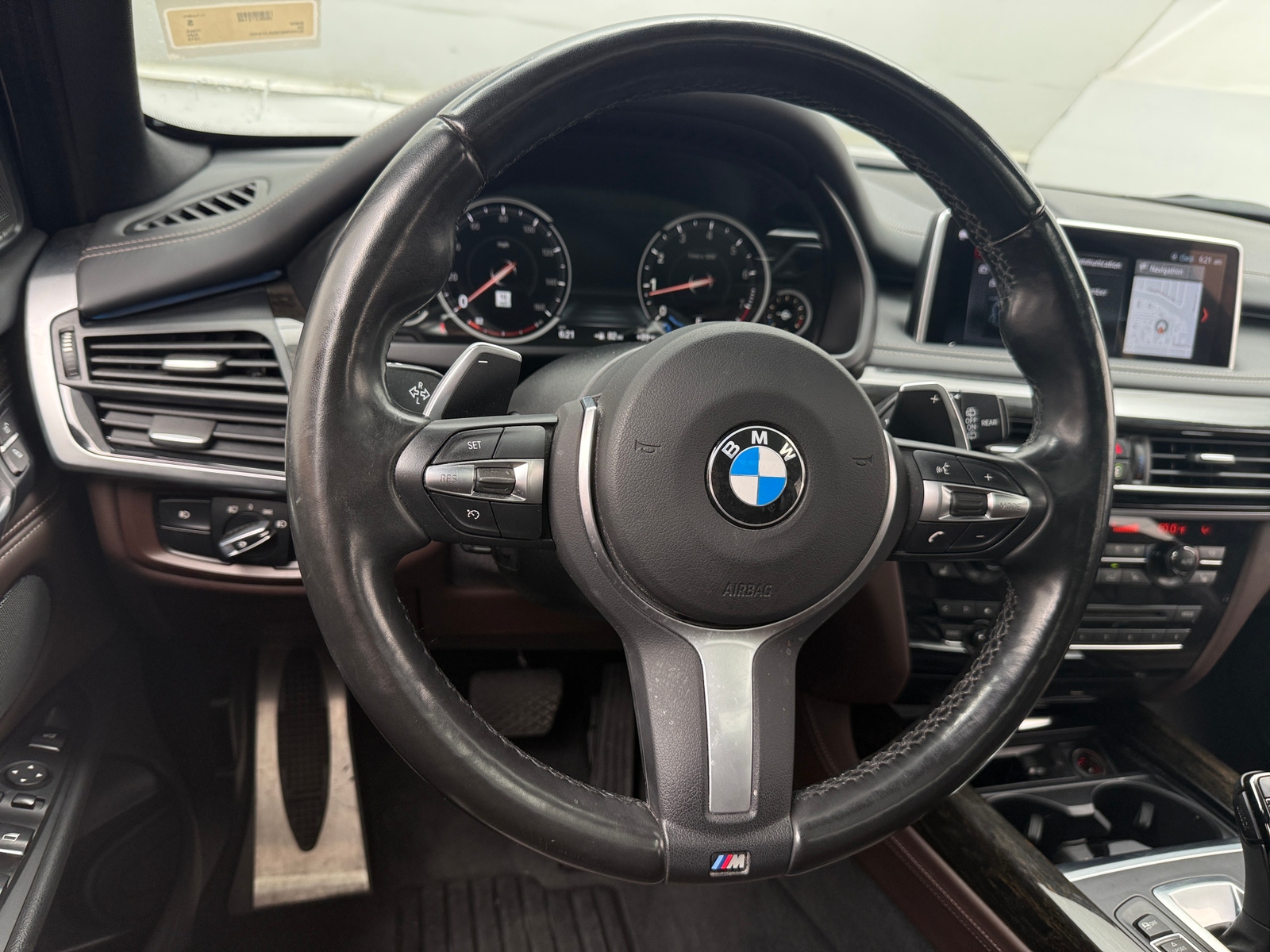 Thumbnail: 2018 BMW X5 - 4