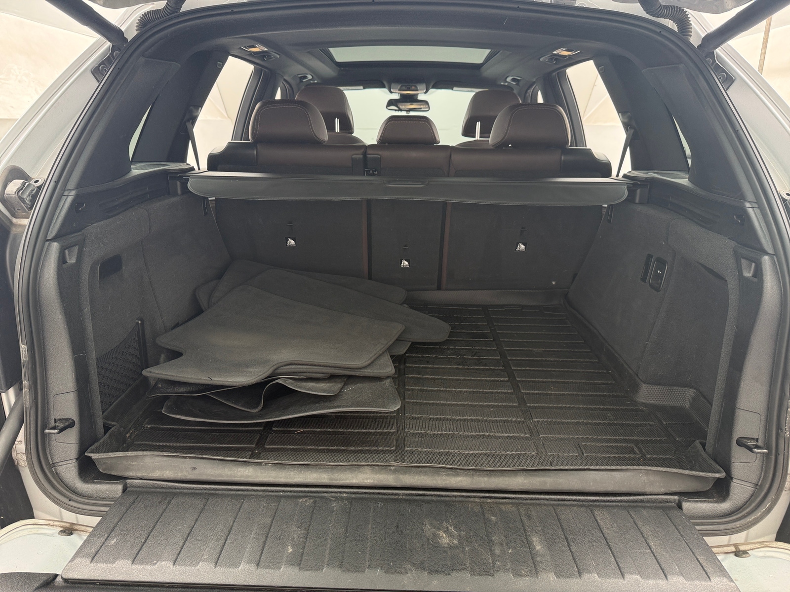 Thumbnail: 2018 BMW X5 - 6