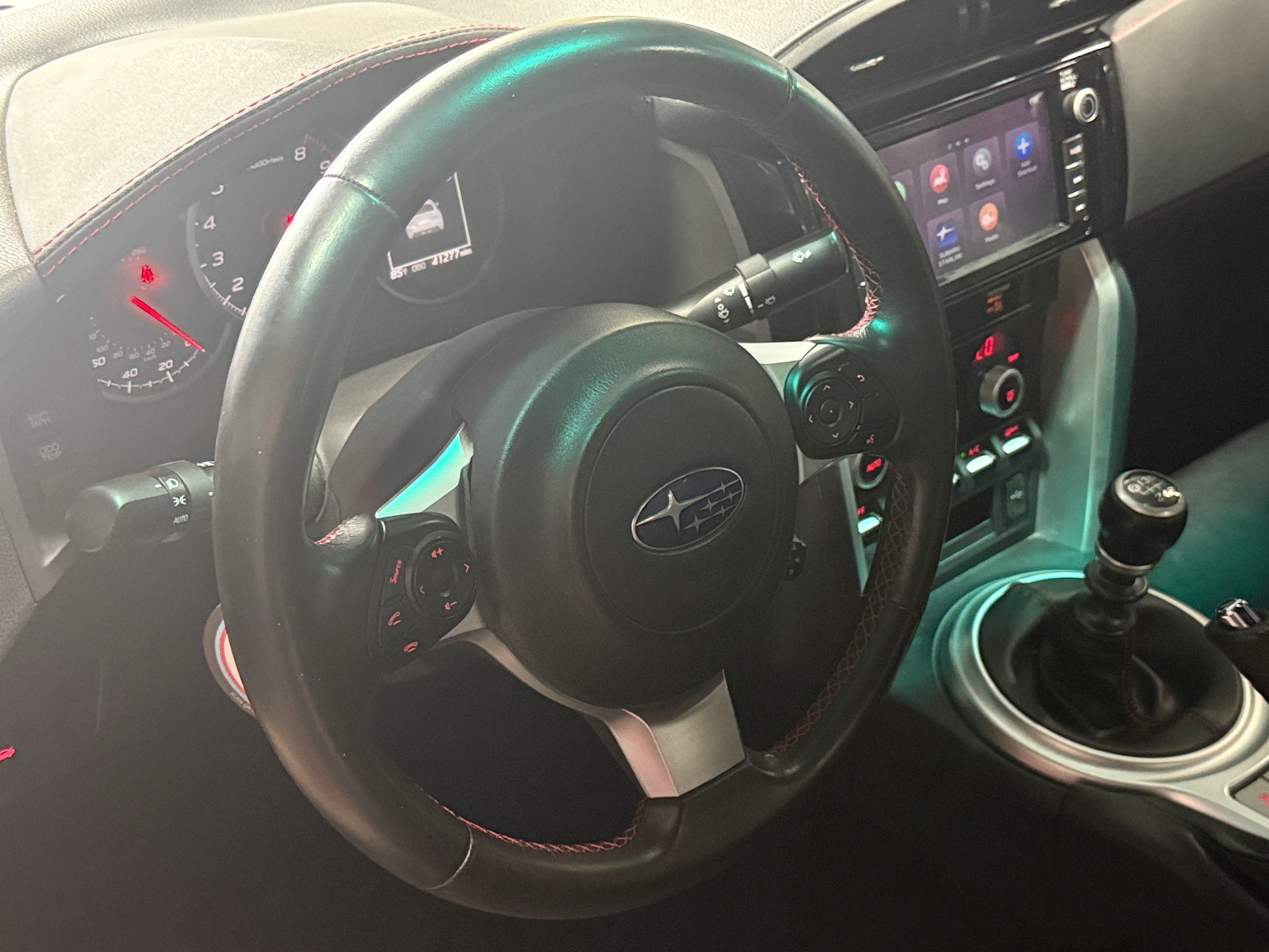 Thumbnail: 2020 Subaru BRZ - 3