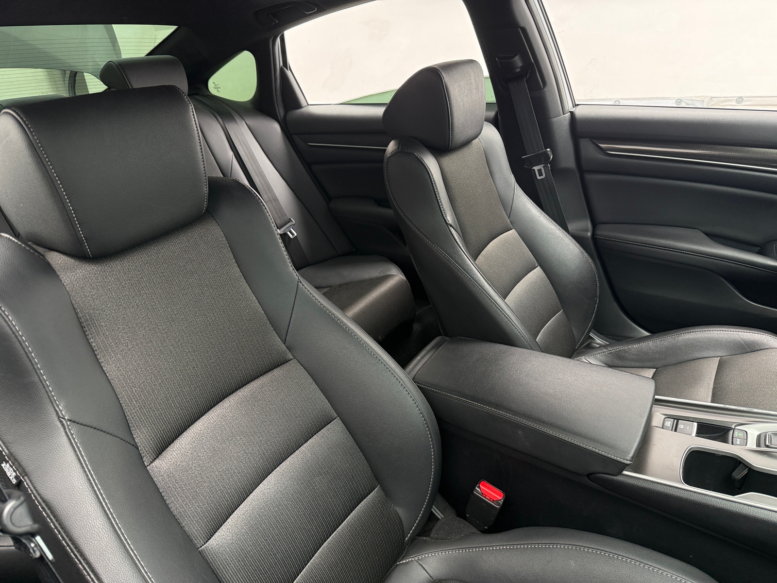 Thumbnail: 2020 Honda Accord - 2