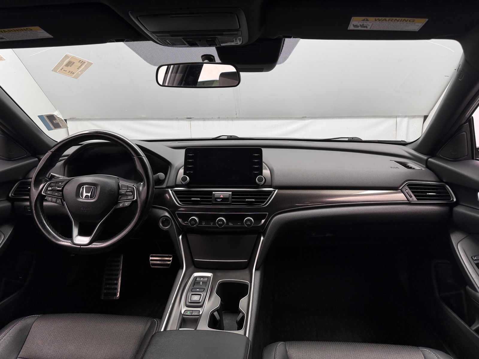 Thumbnail: 2020 Honda Accord - 3