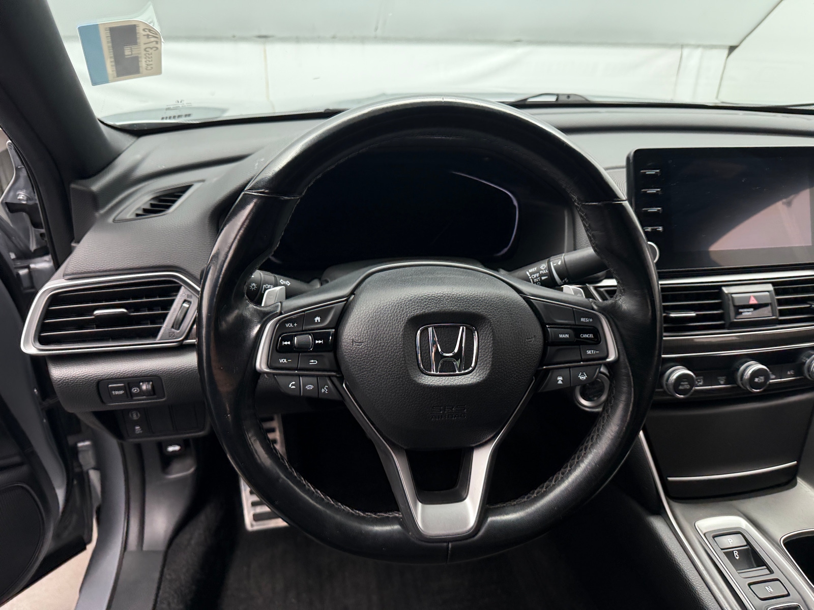 Thumbnail: 2020 Honda Accord - 5