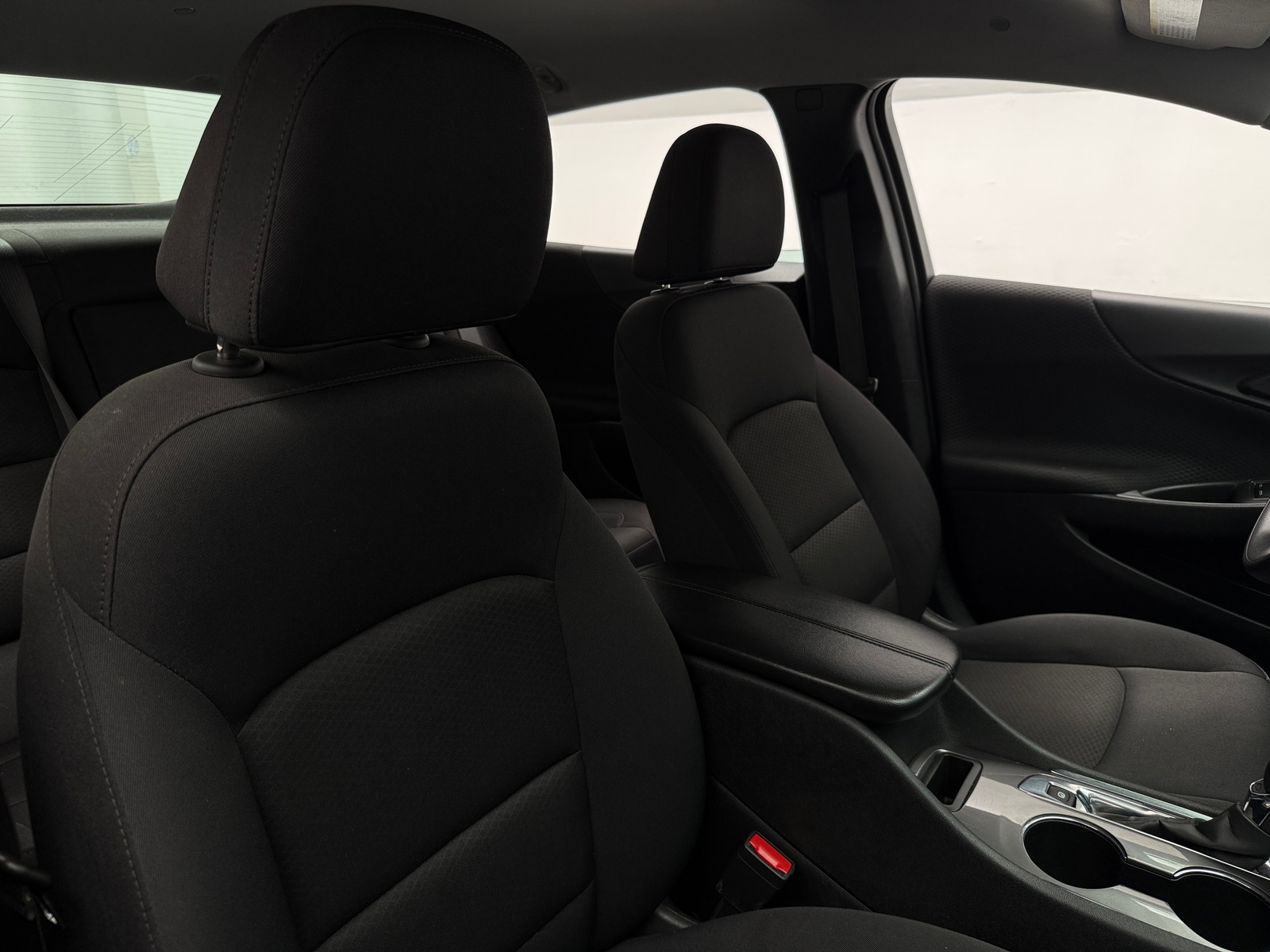Thumbnail: 2025 Chevrolet Malibu - 2