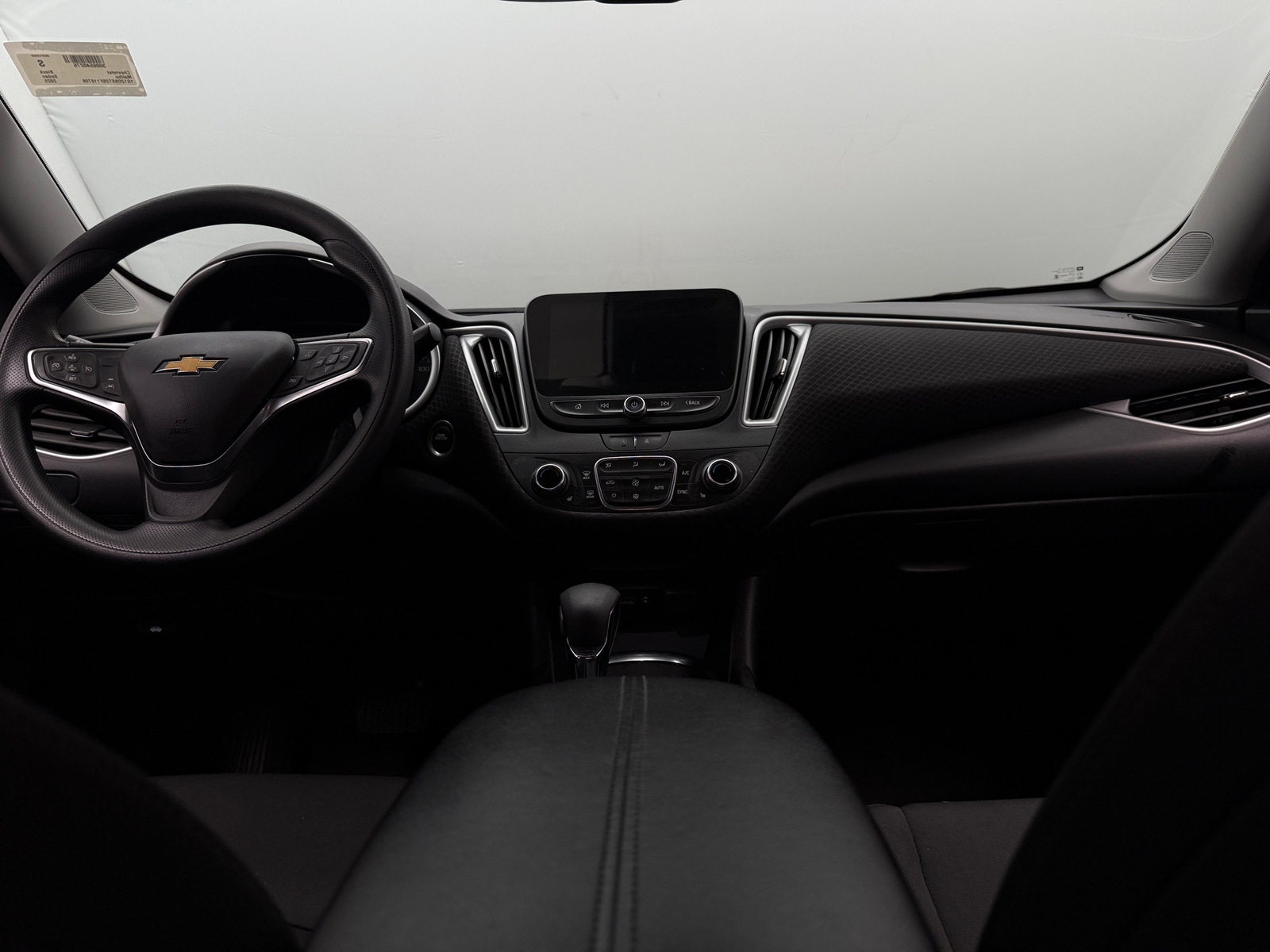 Thumbnail: 2025 Chevrolet Malibu - 3
