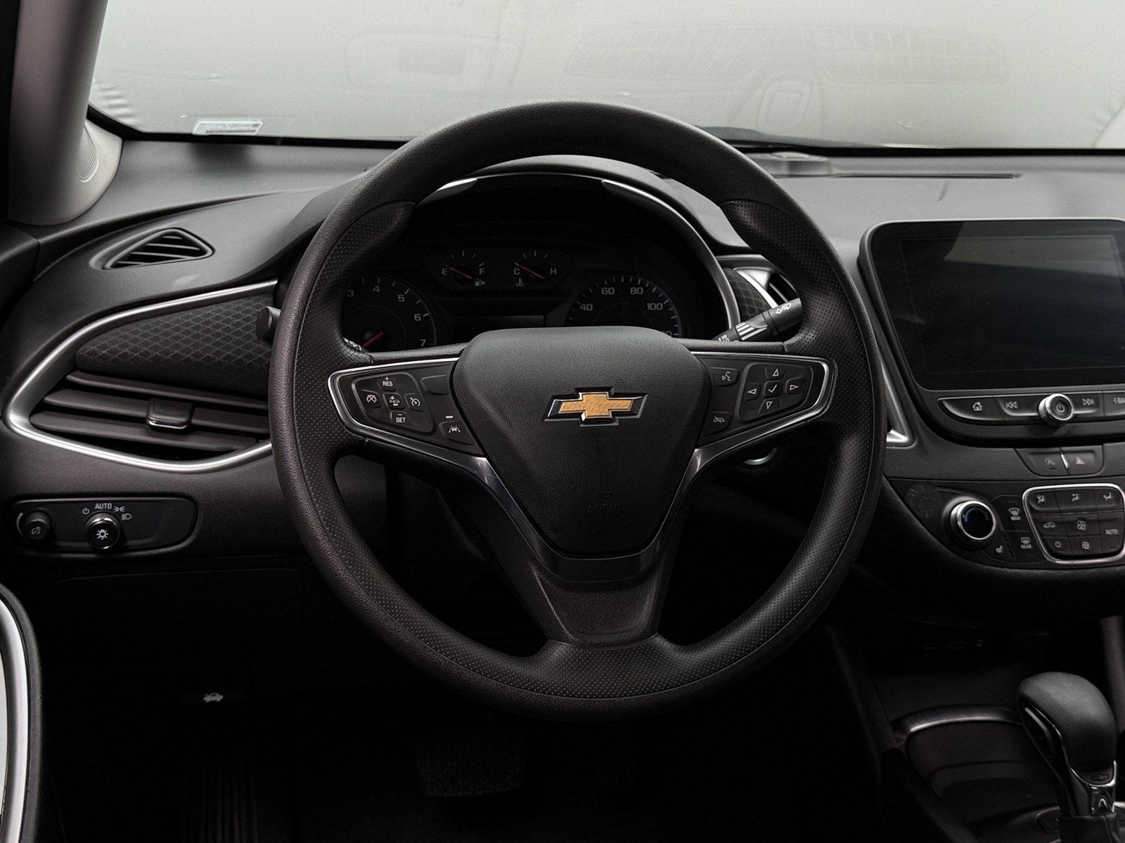 Thumbnail: 2025 Chevrolet Malibu - 5