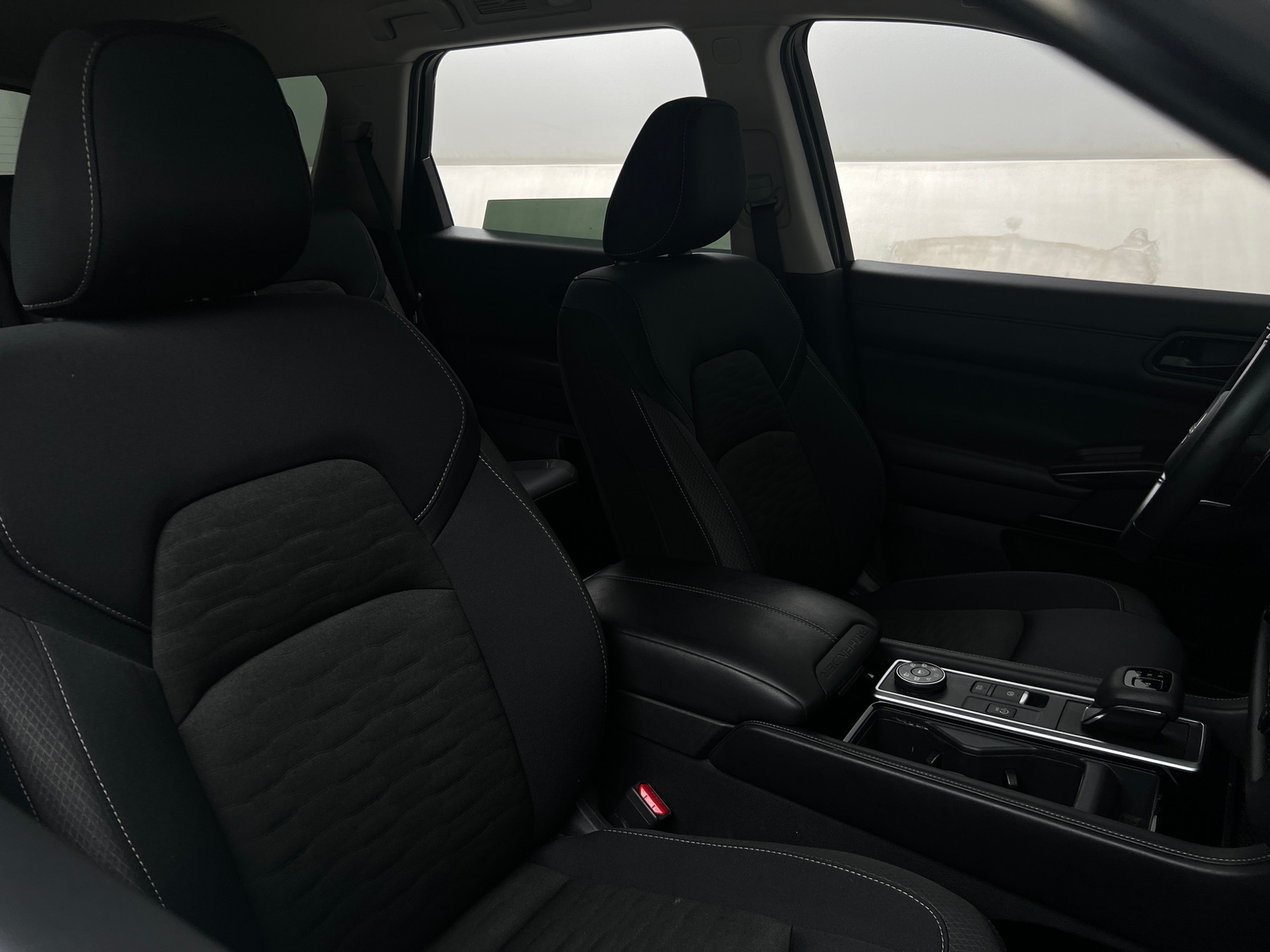 Thumbnail: 2025 Nissan Pathfinder - 2