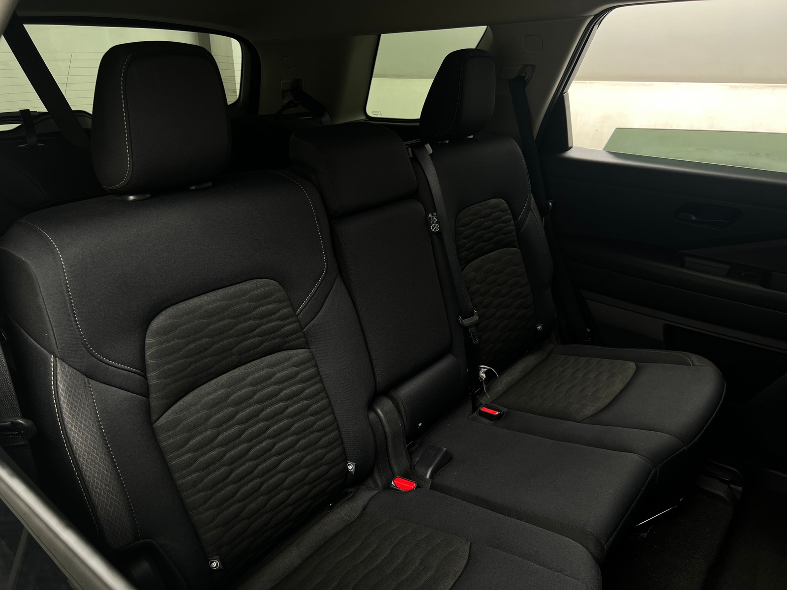 Thumbnail: 2025 Nissan Pathfinder - 6