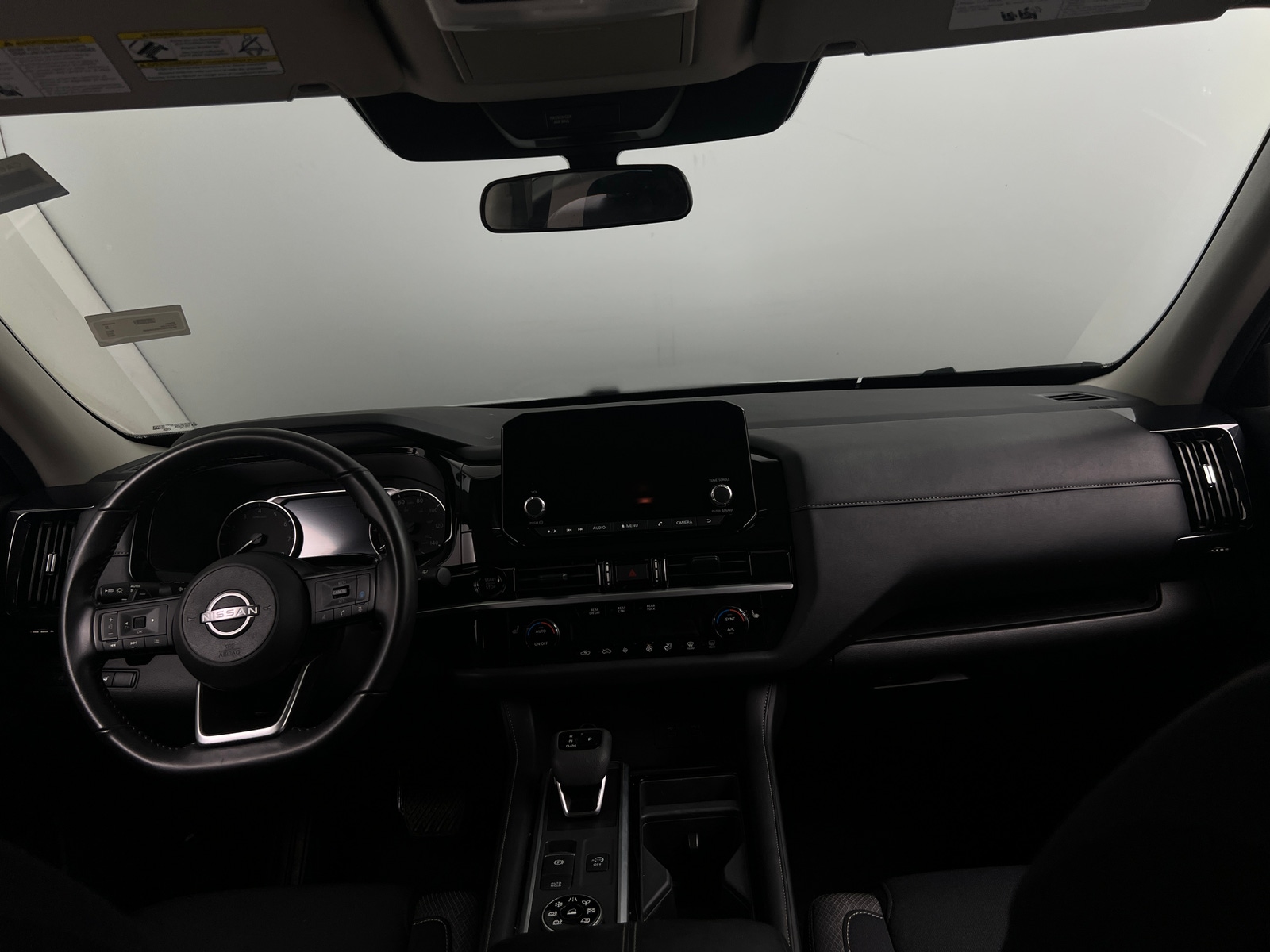 Thumbnail: 2025 Nissan Pathfinder - 3