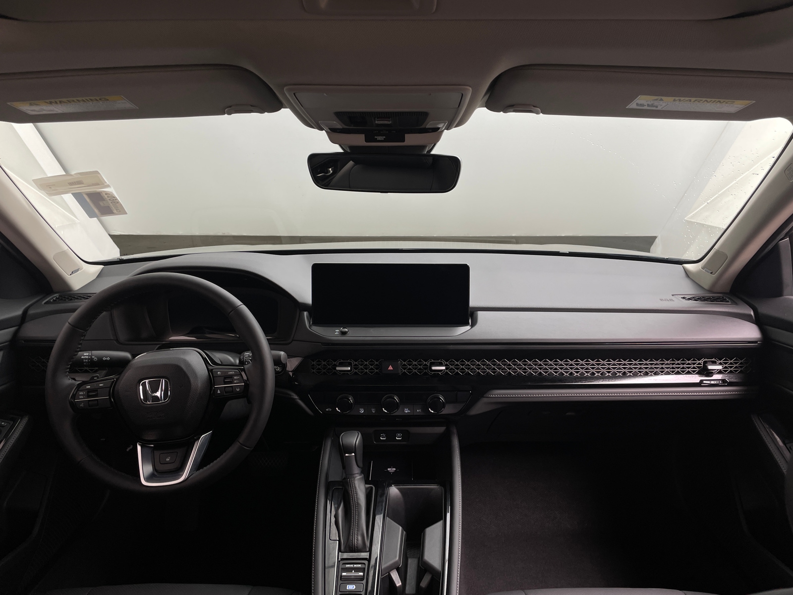 Thumbnail: 2026 Honda Accord - 2
