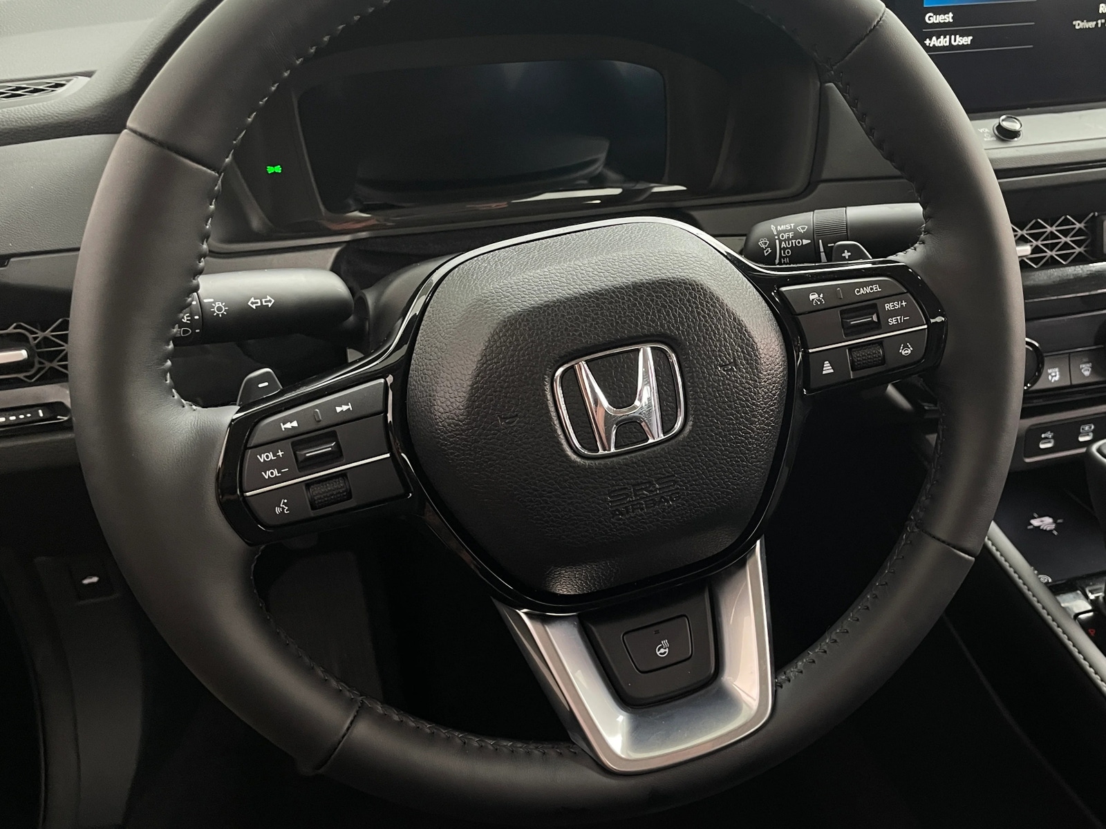 Thumbnail: 2026 Honda Accord - 4