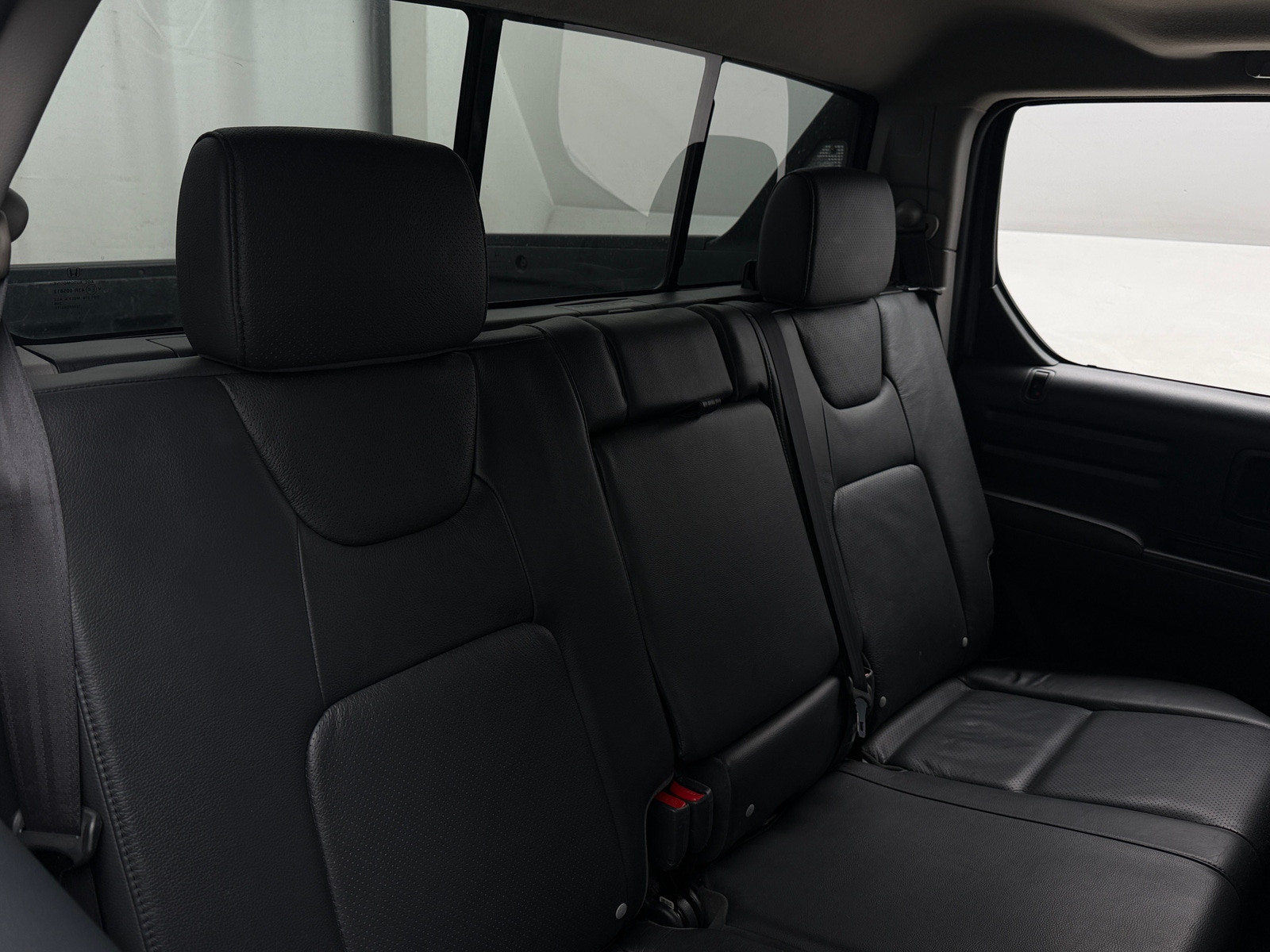 Thumbnail: 2013 Honda Ridgeline - 5
