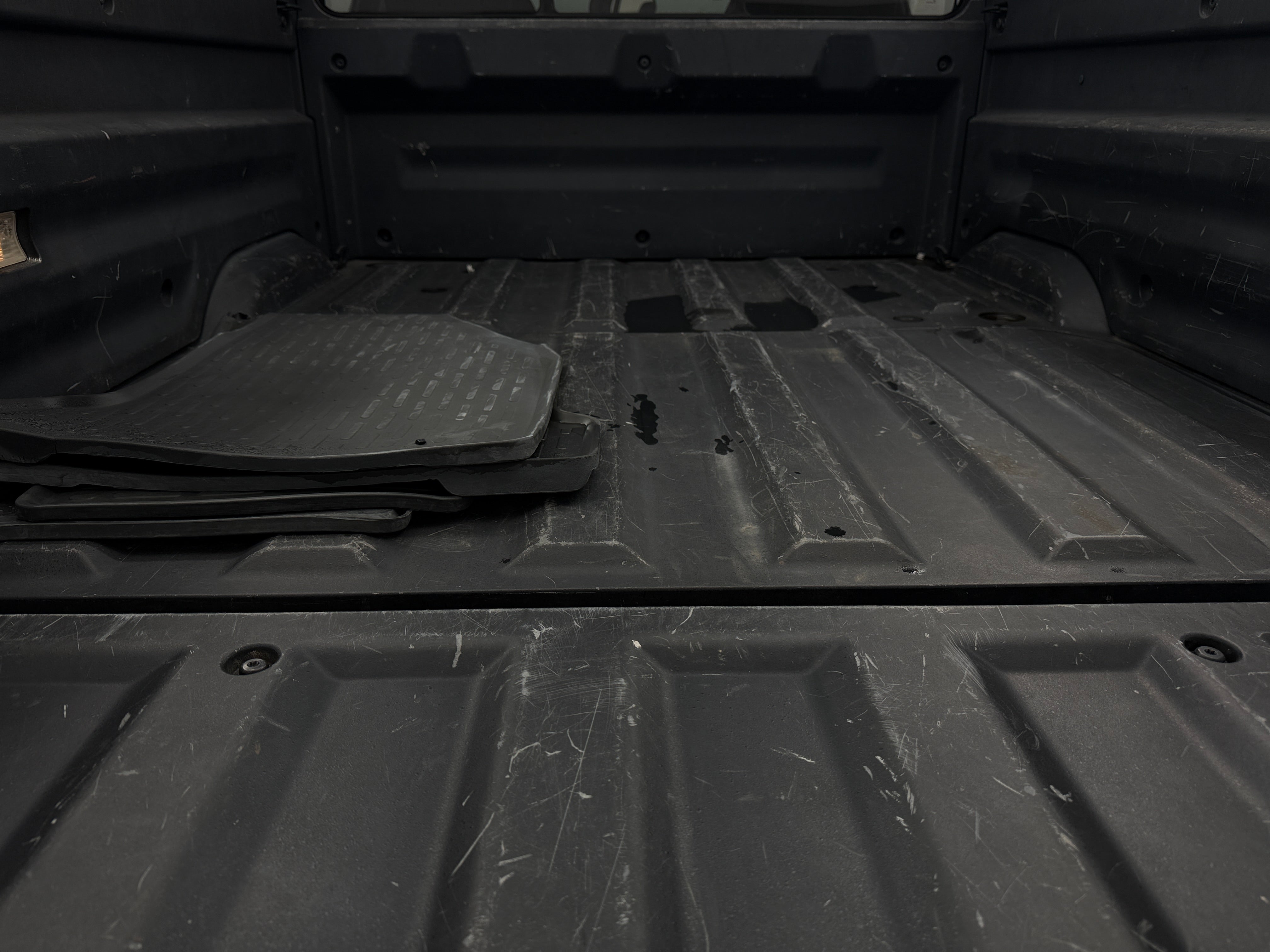2013 Honda Ridgeline