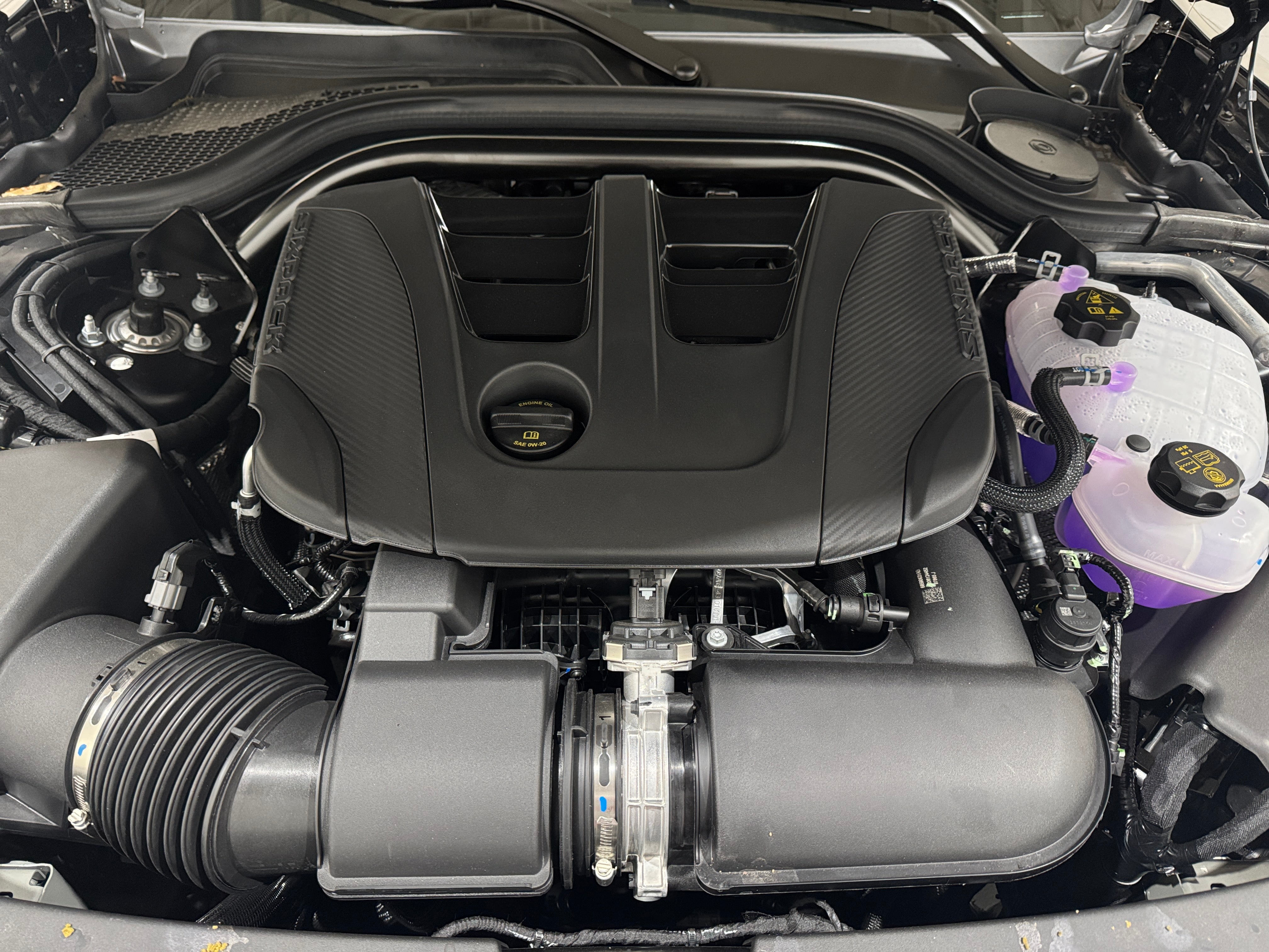 2027 Dodge Charger
