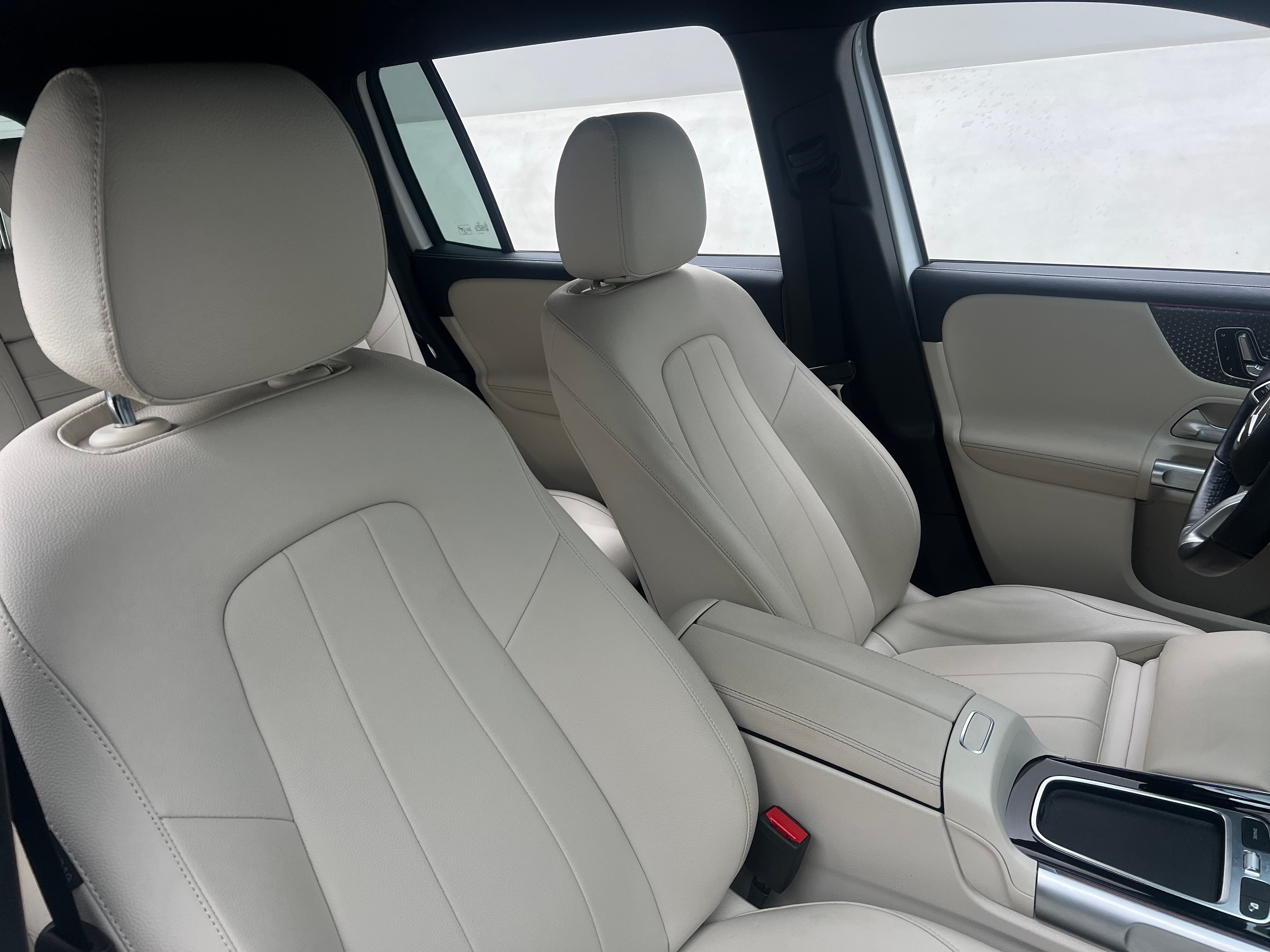 2024 Mercedes-Benz GLB Base - Photo 7