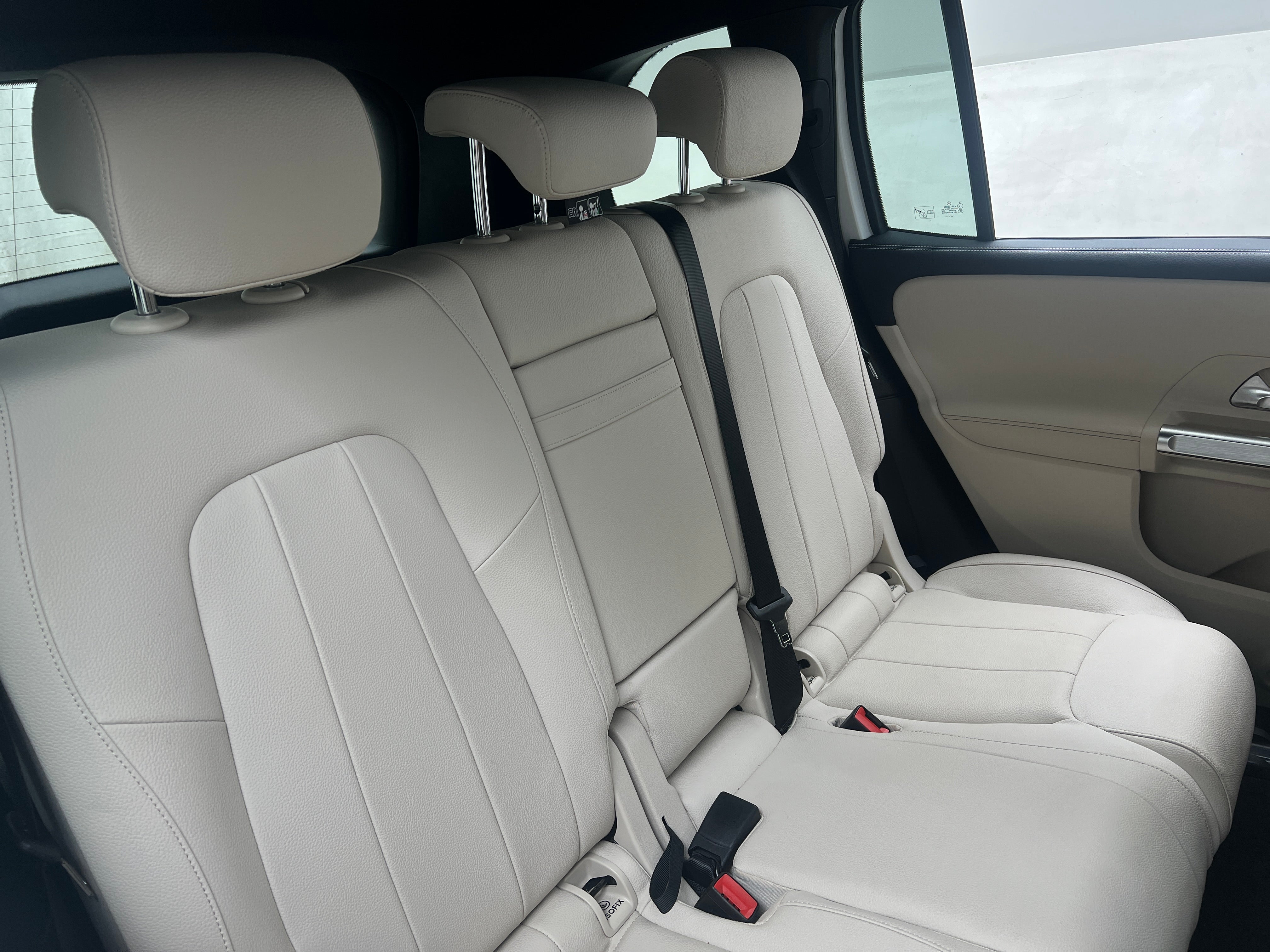 2024 Mercedes-Benz GLB Base - Photo 9
