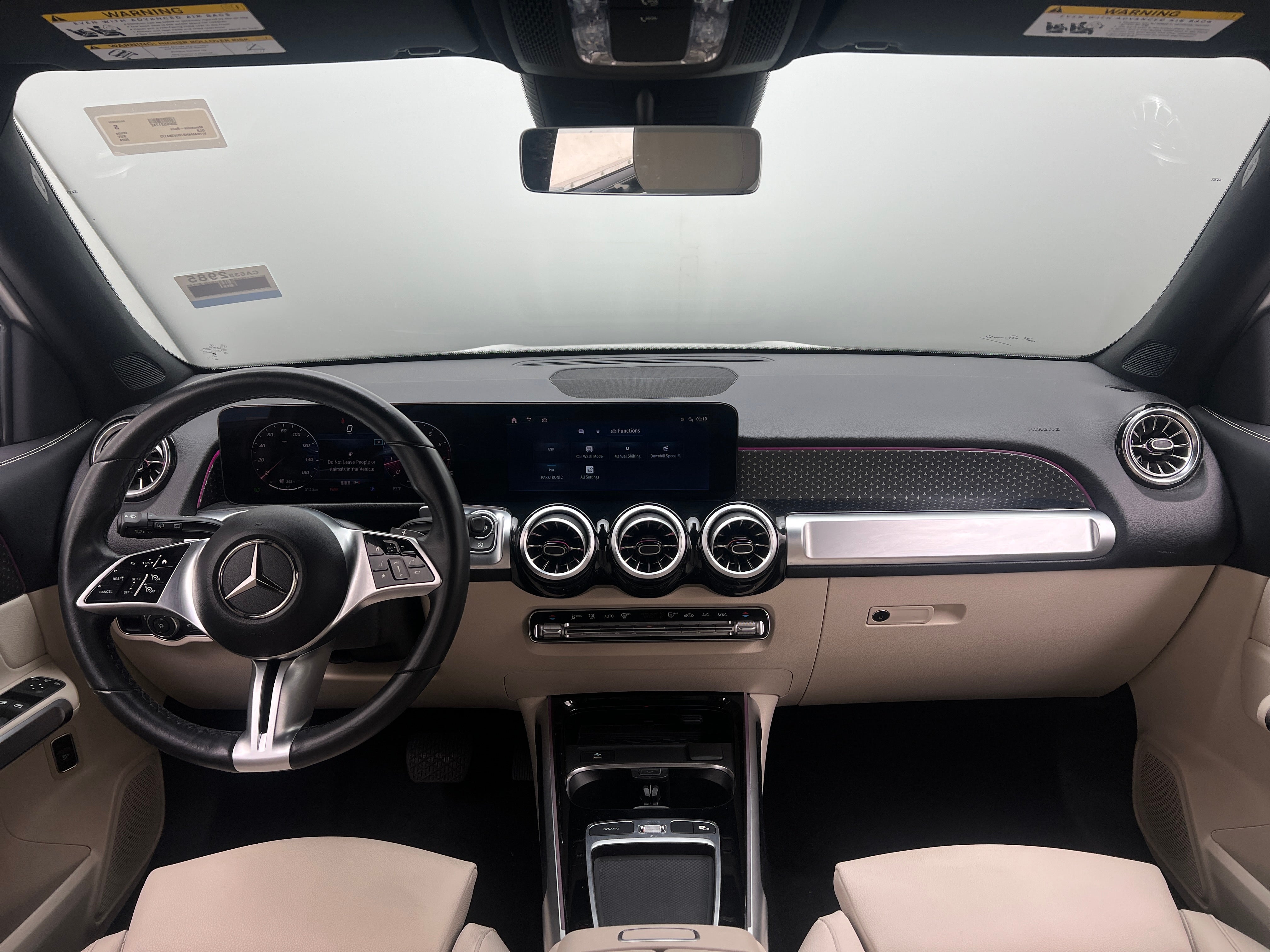 2024 Mercedes-Benz GLB Base - Photo 4