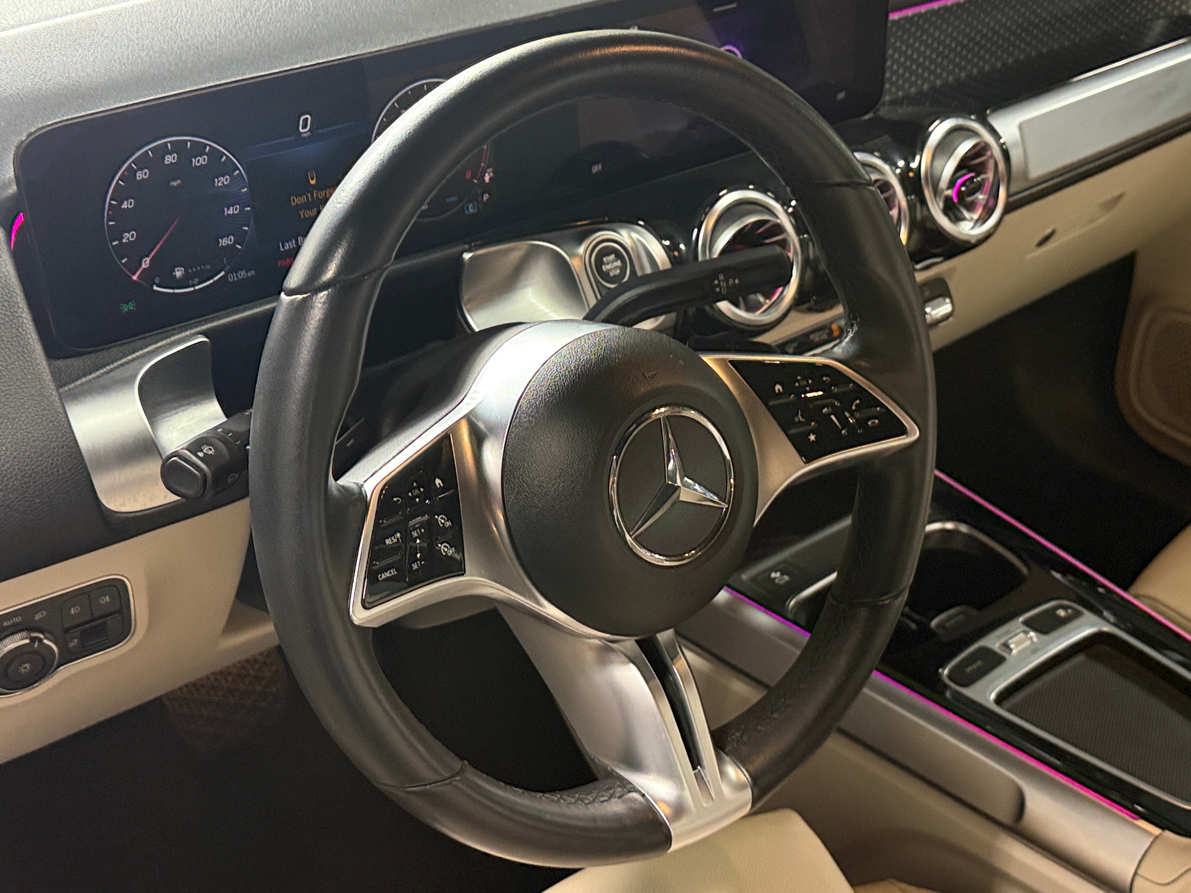 2024 Mercedes-Benz GLB Base - Photo 5