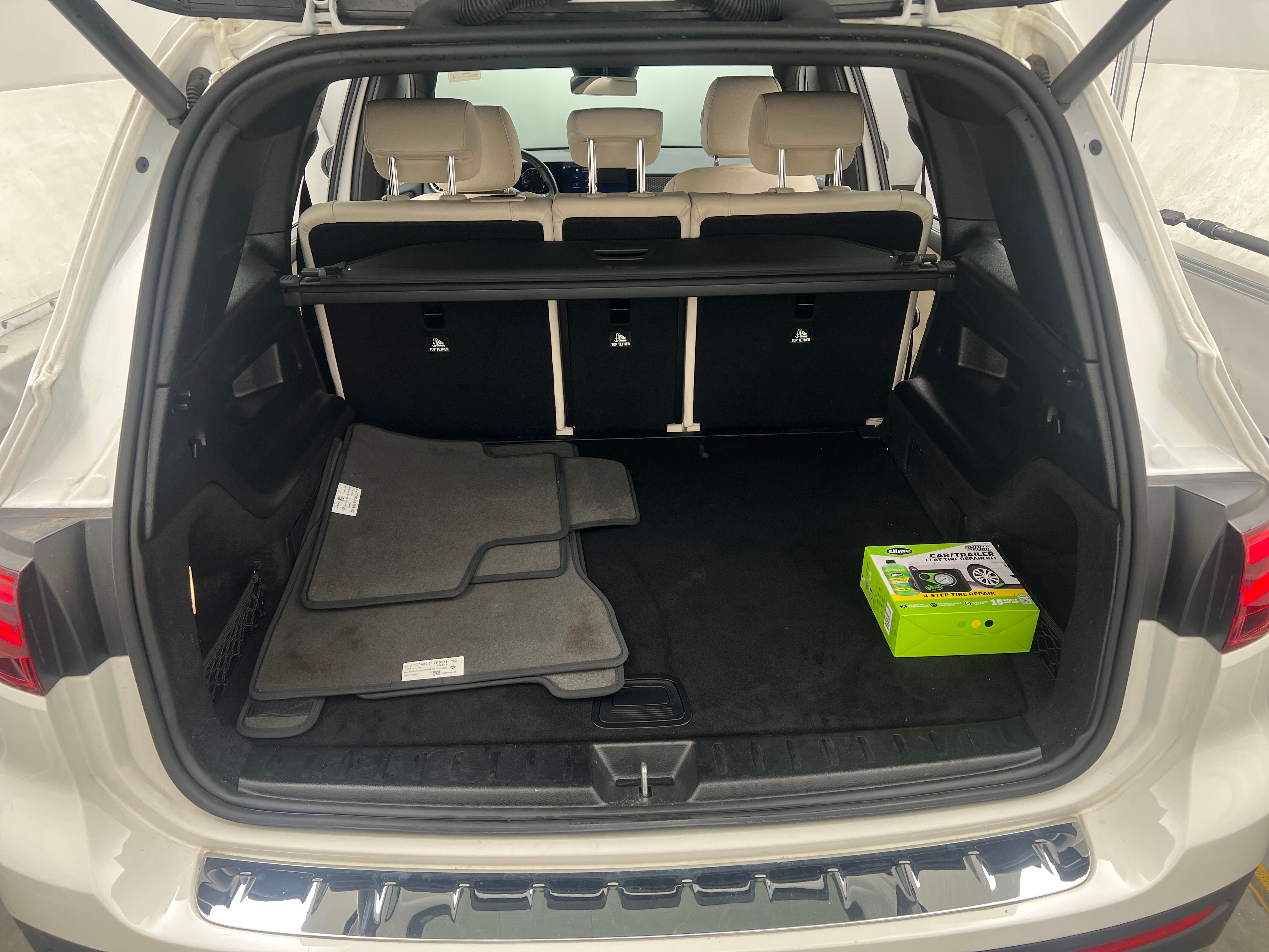 2024 Mercedes-Benz GLB Base - Photo 6