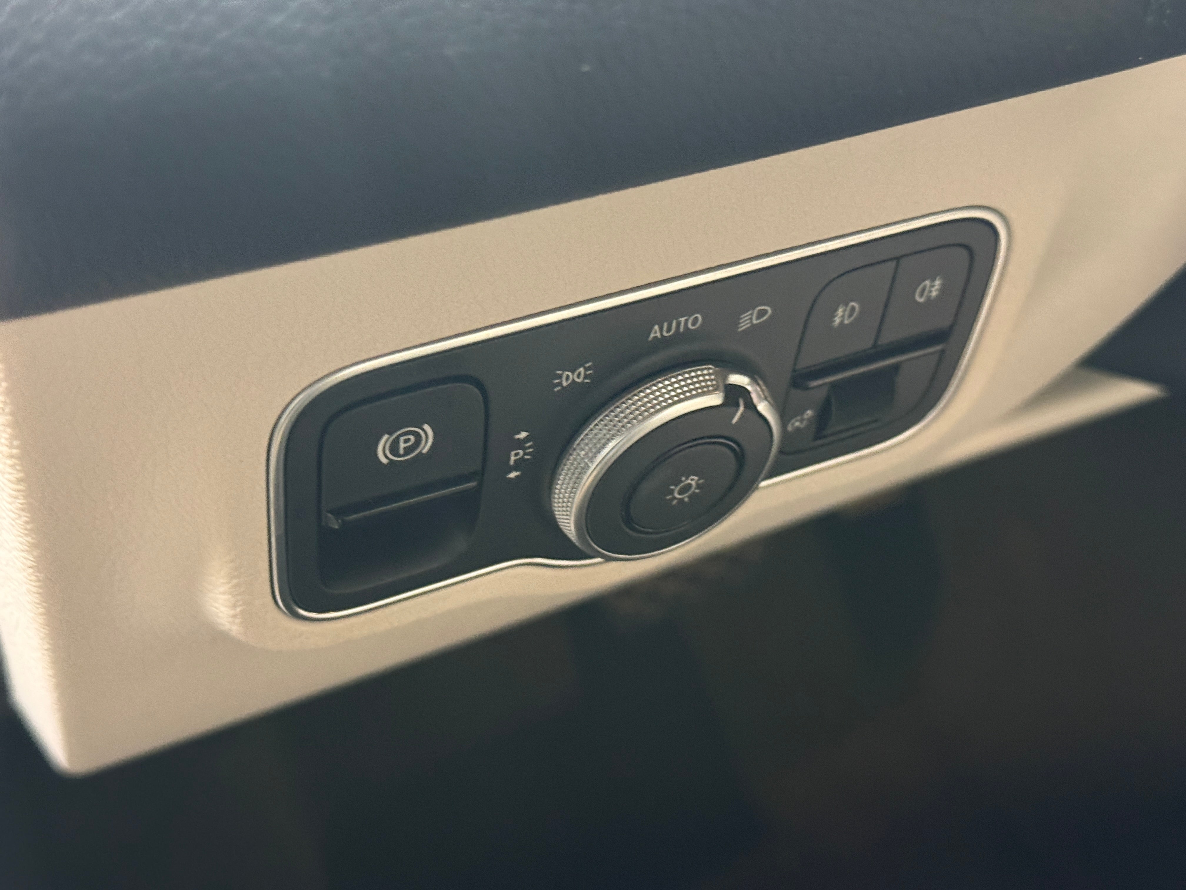 2024 Mercedes-Benz GLB Base - Photo 10