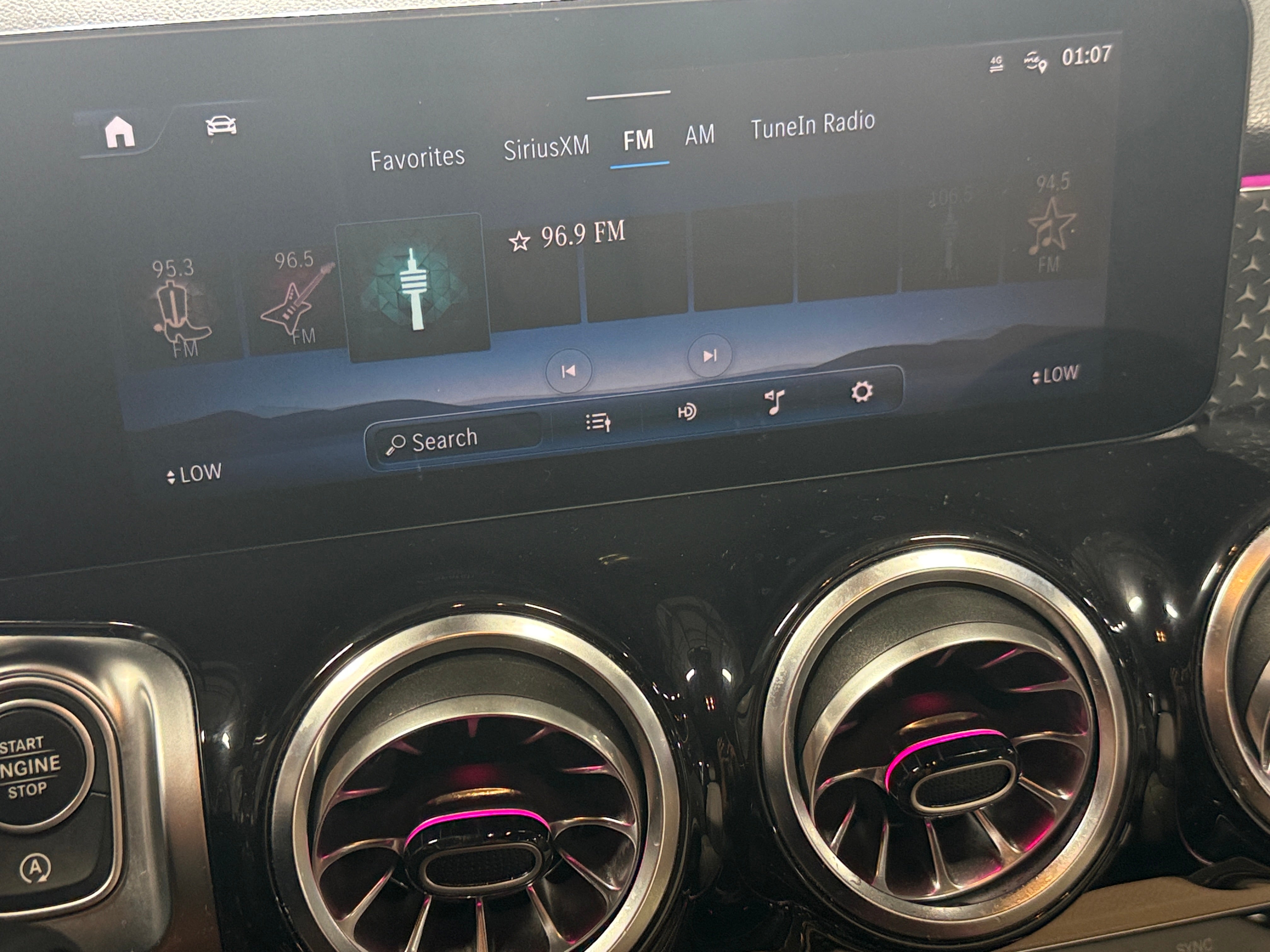 2024 Mercedes-Benz GLB Base - Photo 14