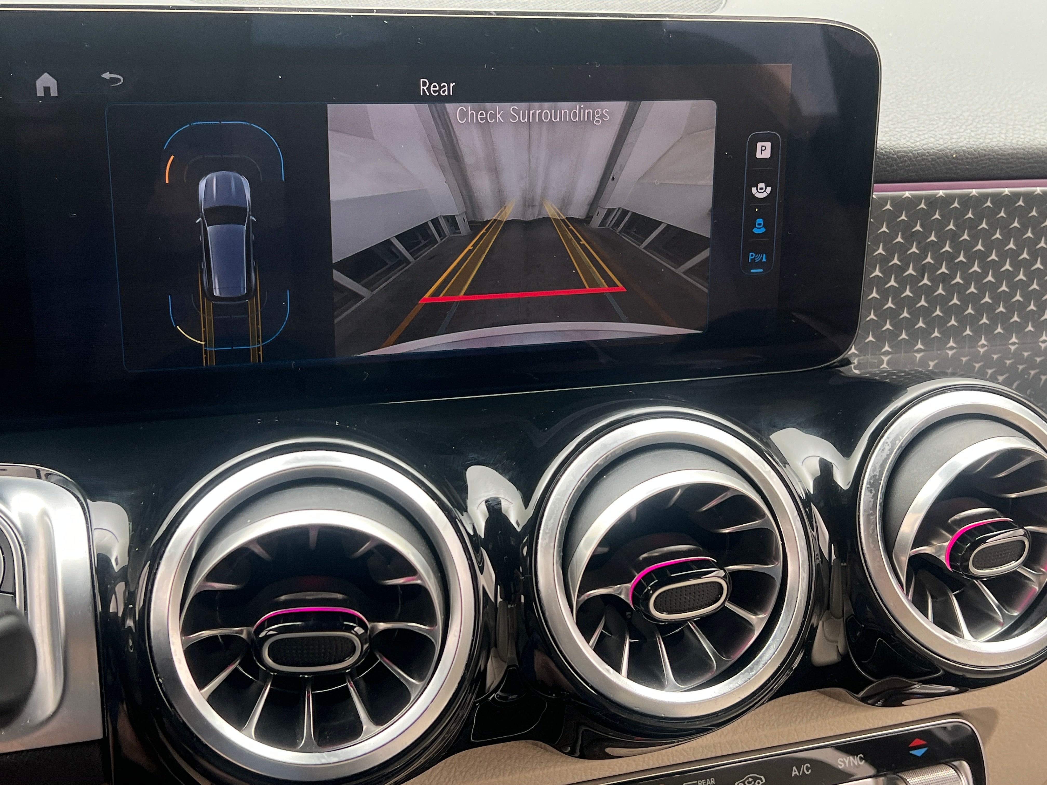 2024 Mercedes-Benz GLB Base - Photo 13