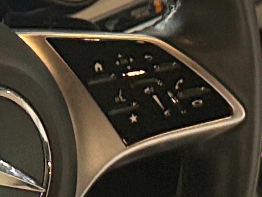2024 Mercedes-Benz GLB Base - Photo 18