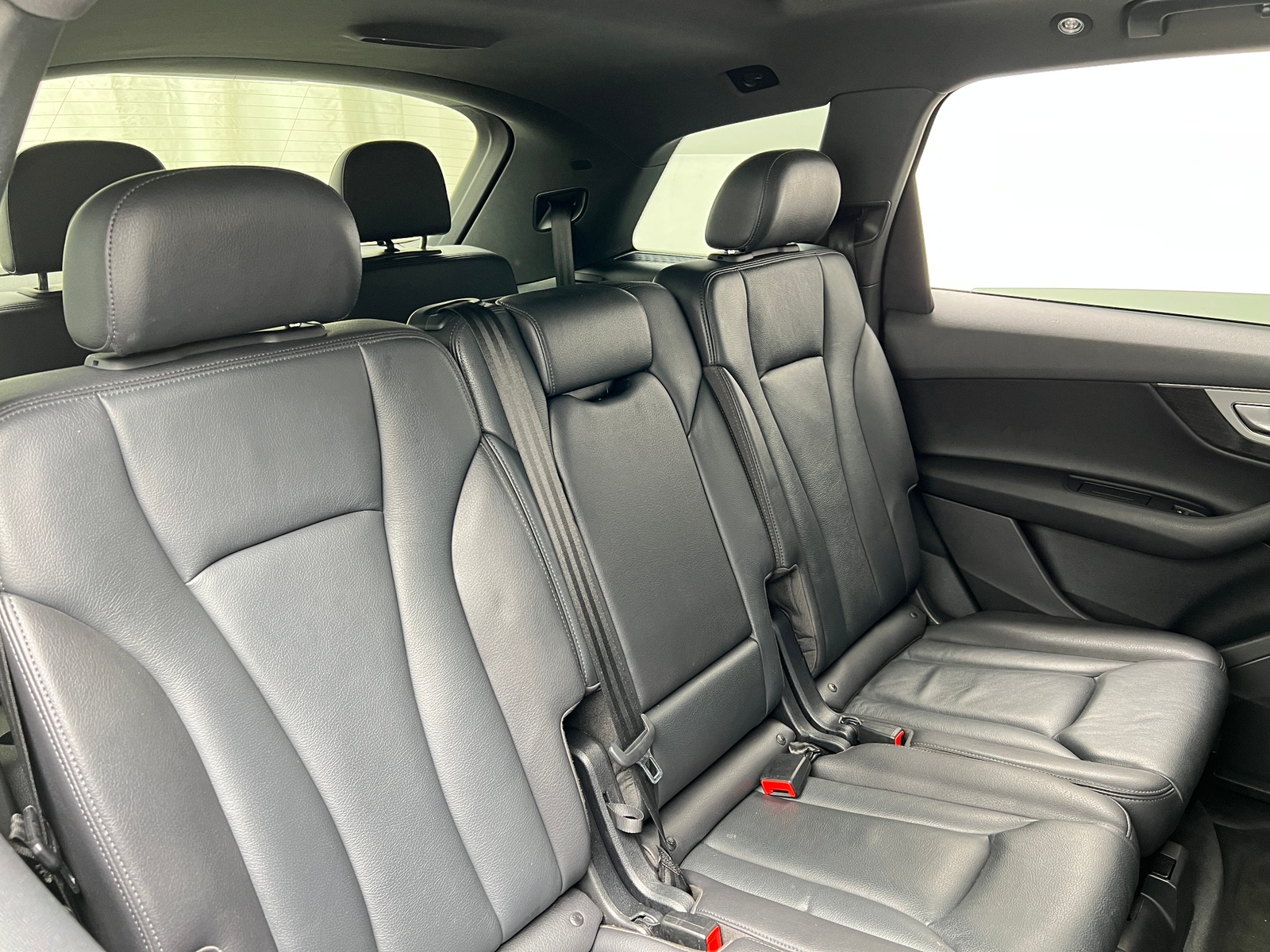 Thumbnail: 2019 Audi Q7 - 5