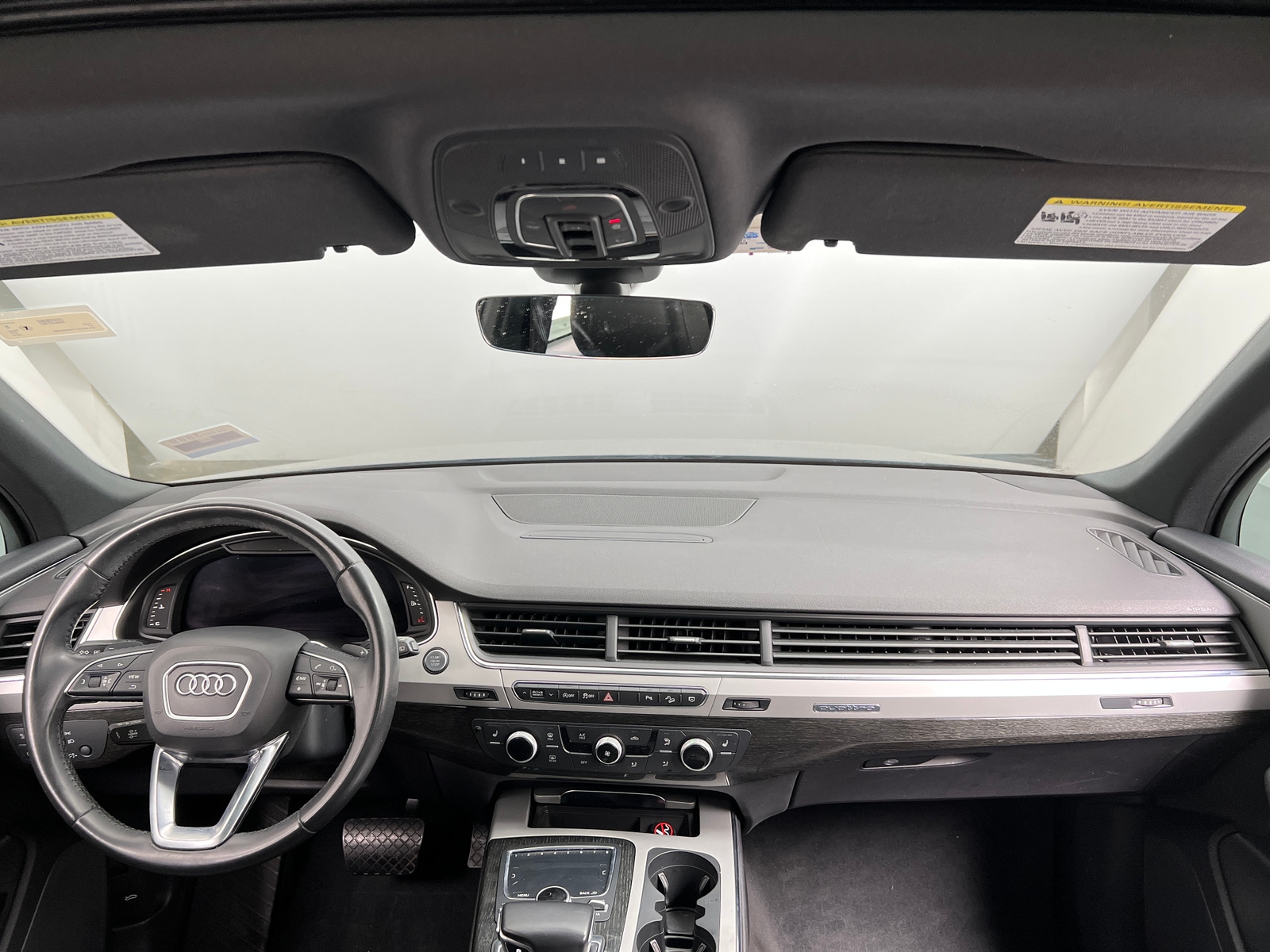 Thumbnail: 2019 Audi Q7 - 2
