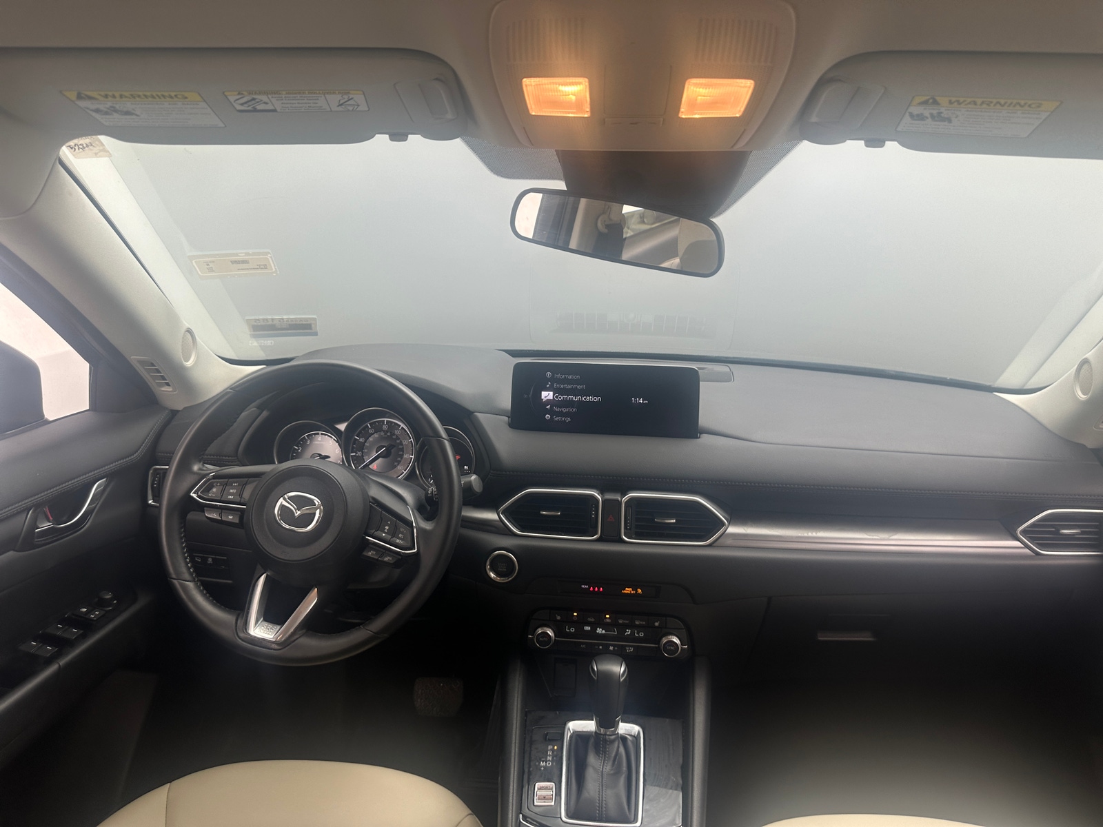 Thumbnail: 2023 Mazda CX-5 - 2