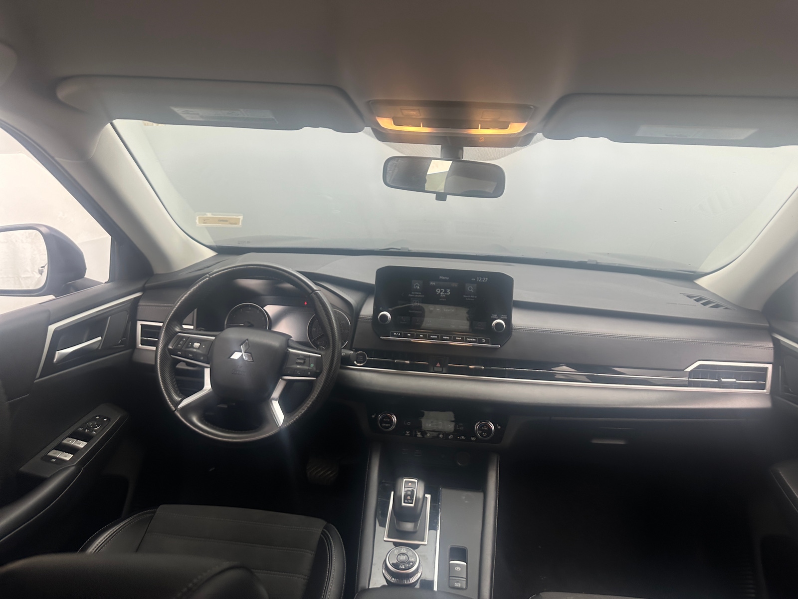 Thumbnail: 2024 Mitsubishi Outlander - 2