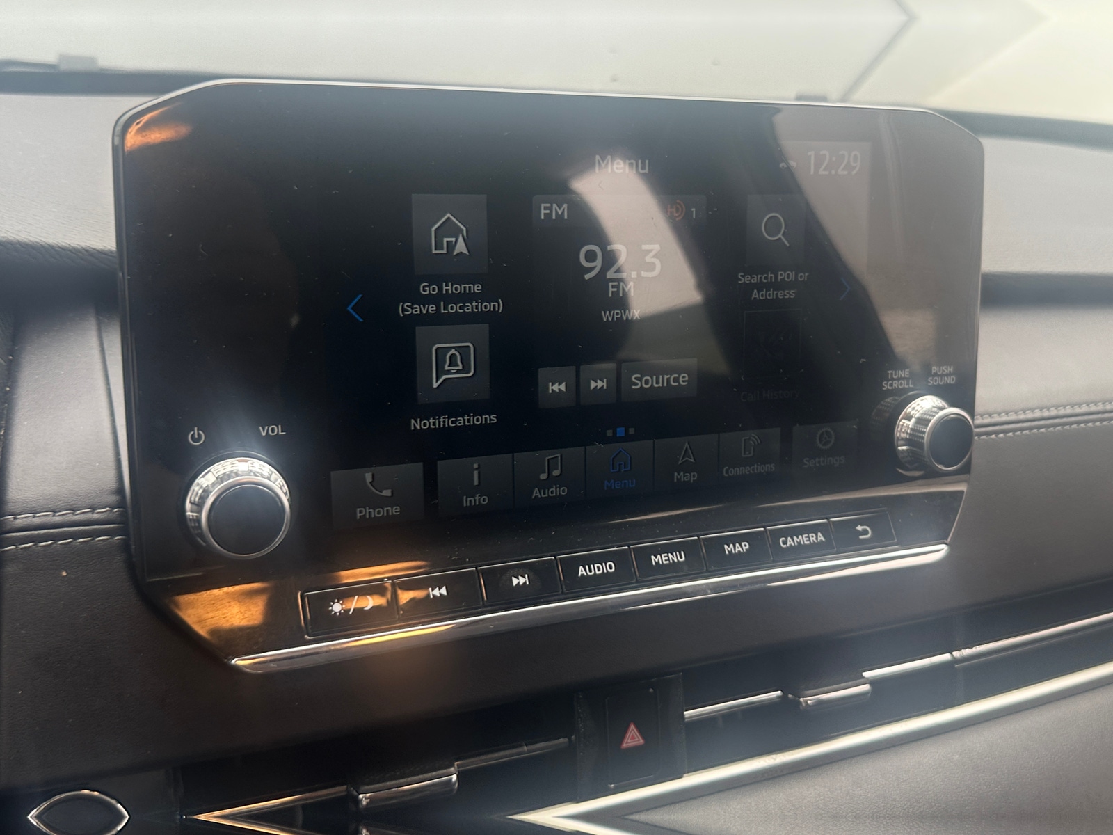 Thumbnail: 2024 Mitsubishi Outlander - 3