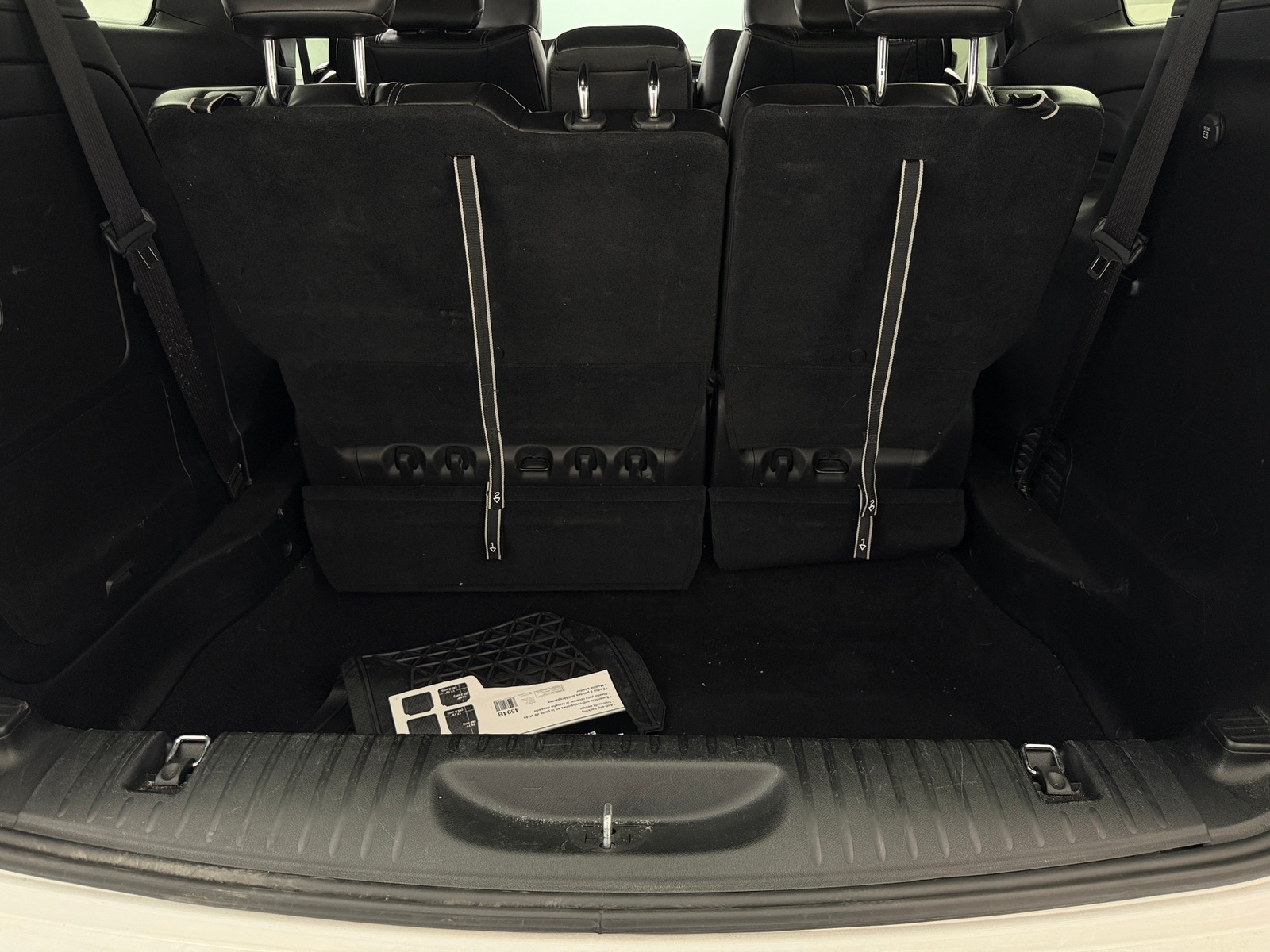 Thumbnail: 2024 Chrysler Pacifica - 6