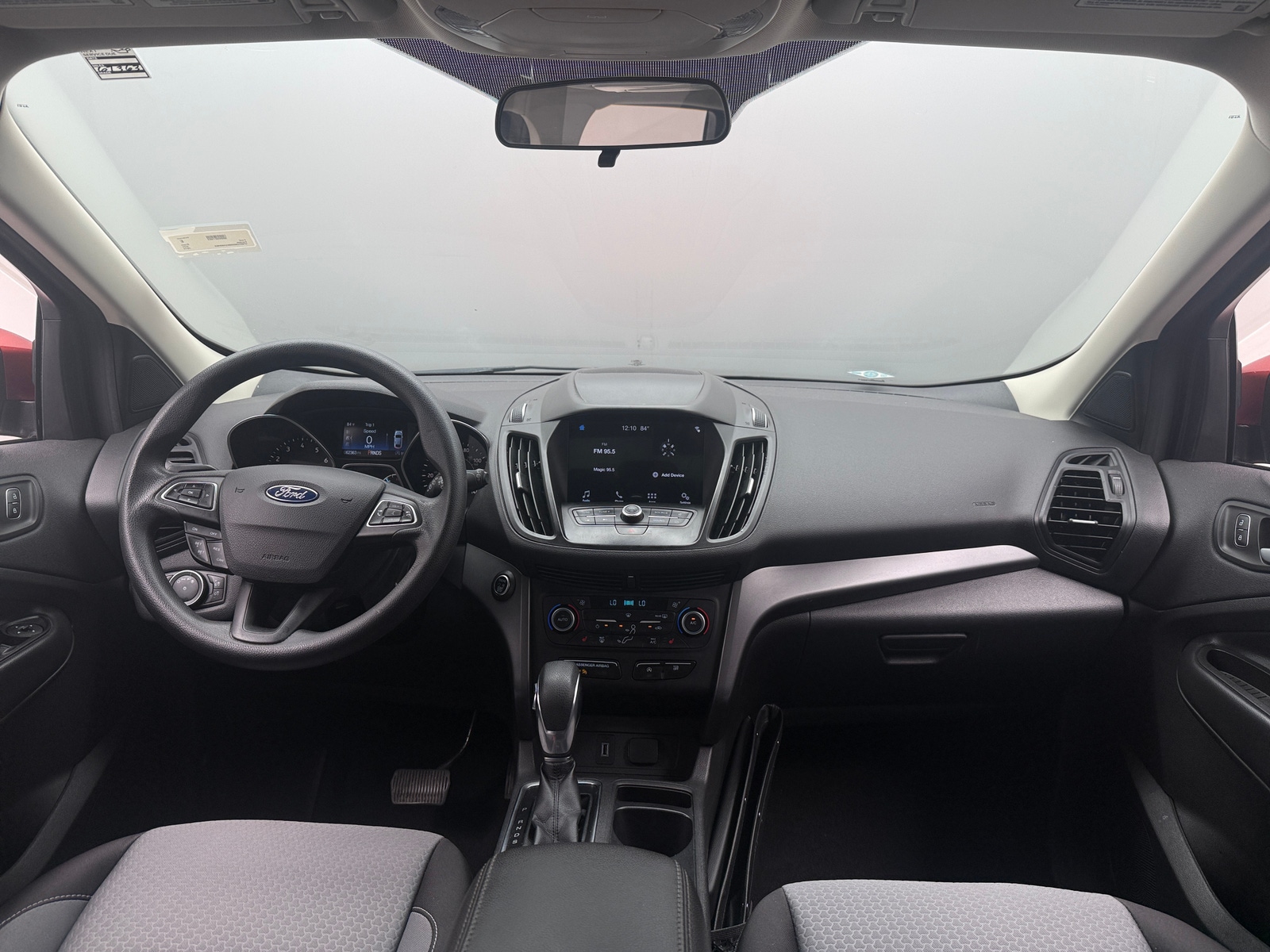 Thumbnail: 2019 Ford Escape - 3