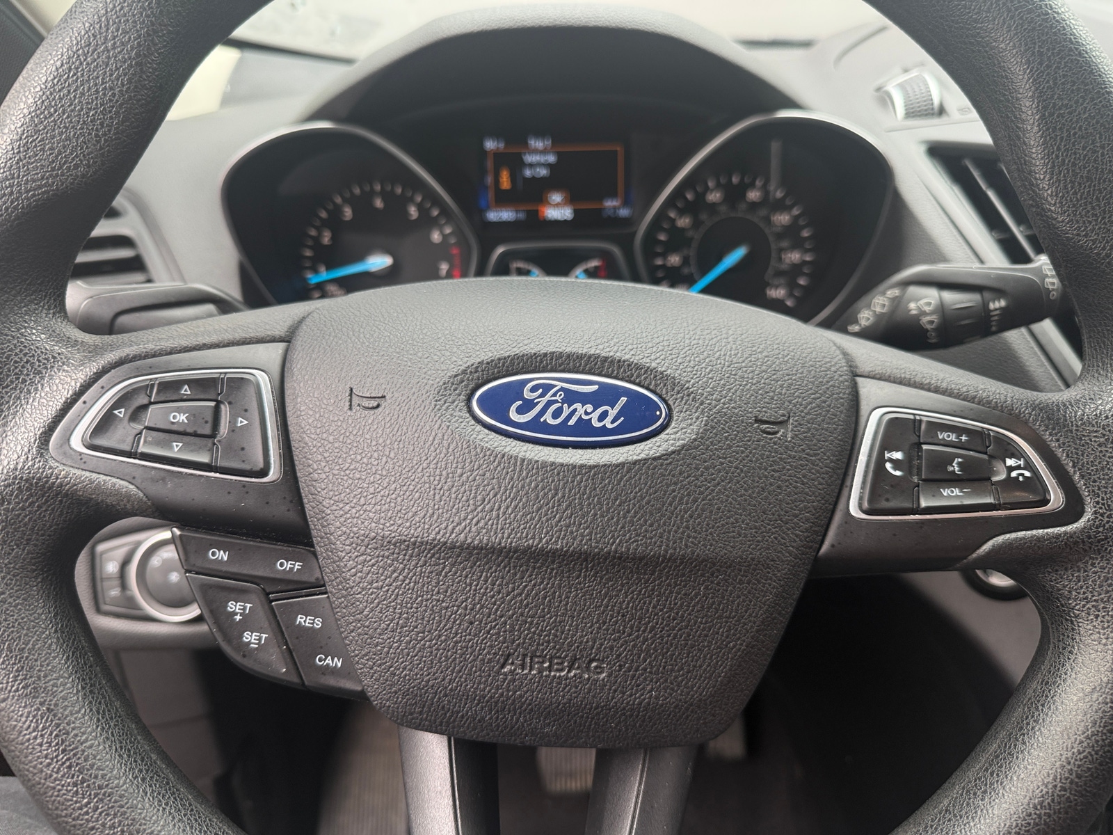 Thumbnail: 2019 Ford Escape - 5