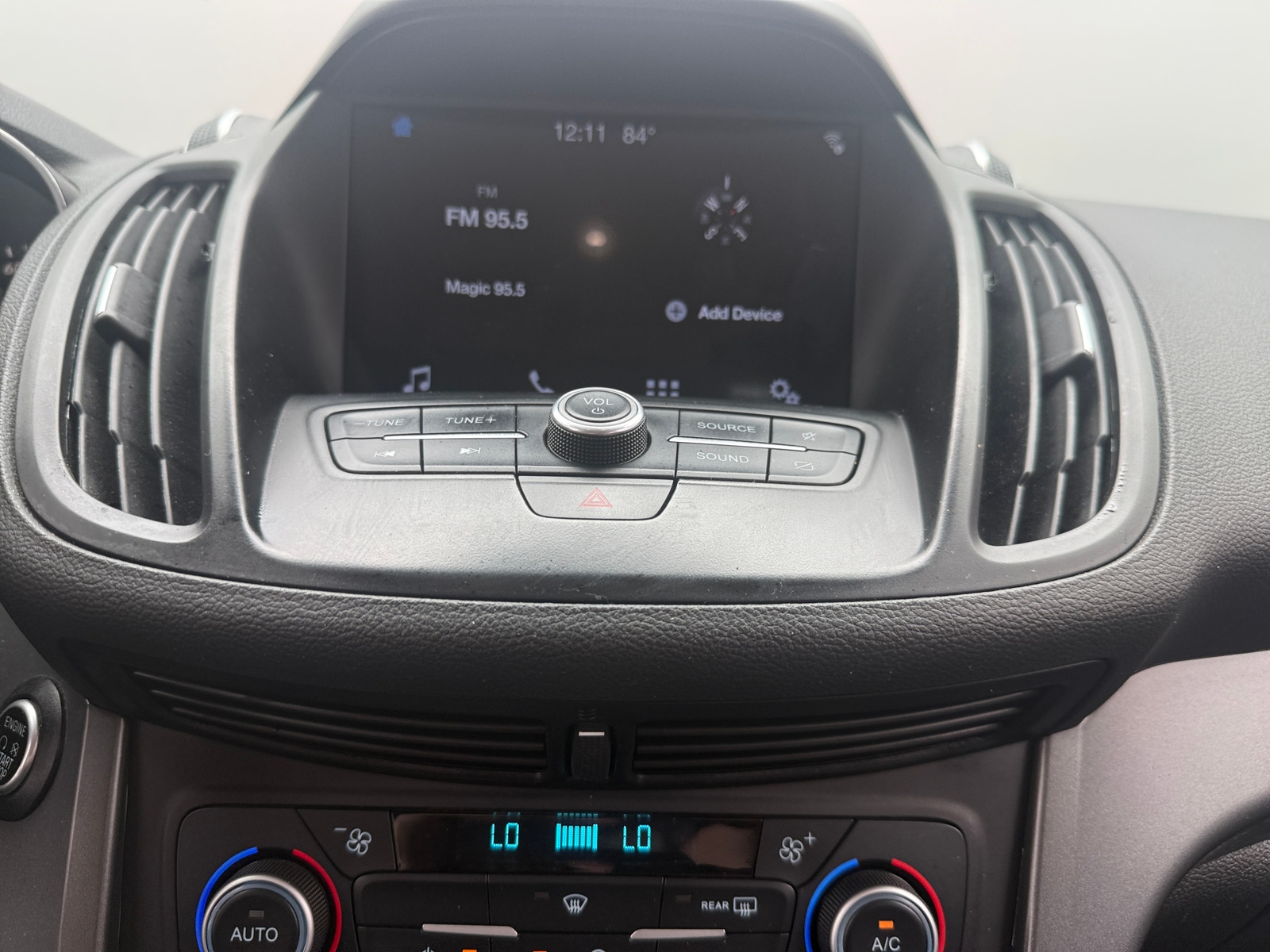 Thumbnail: 2019 Ford Escape - 4