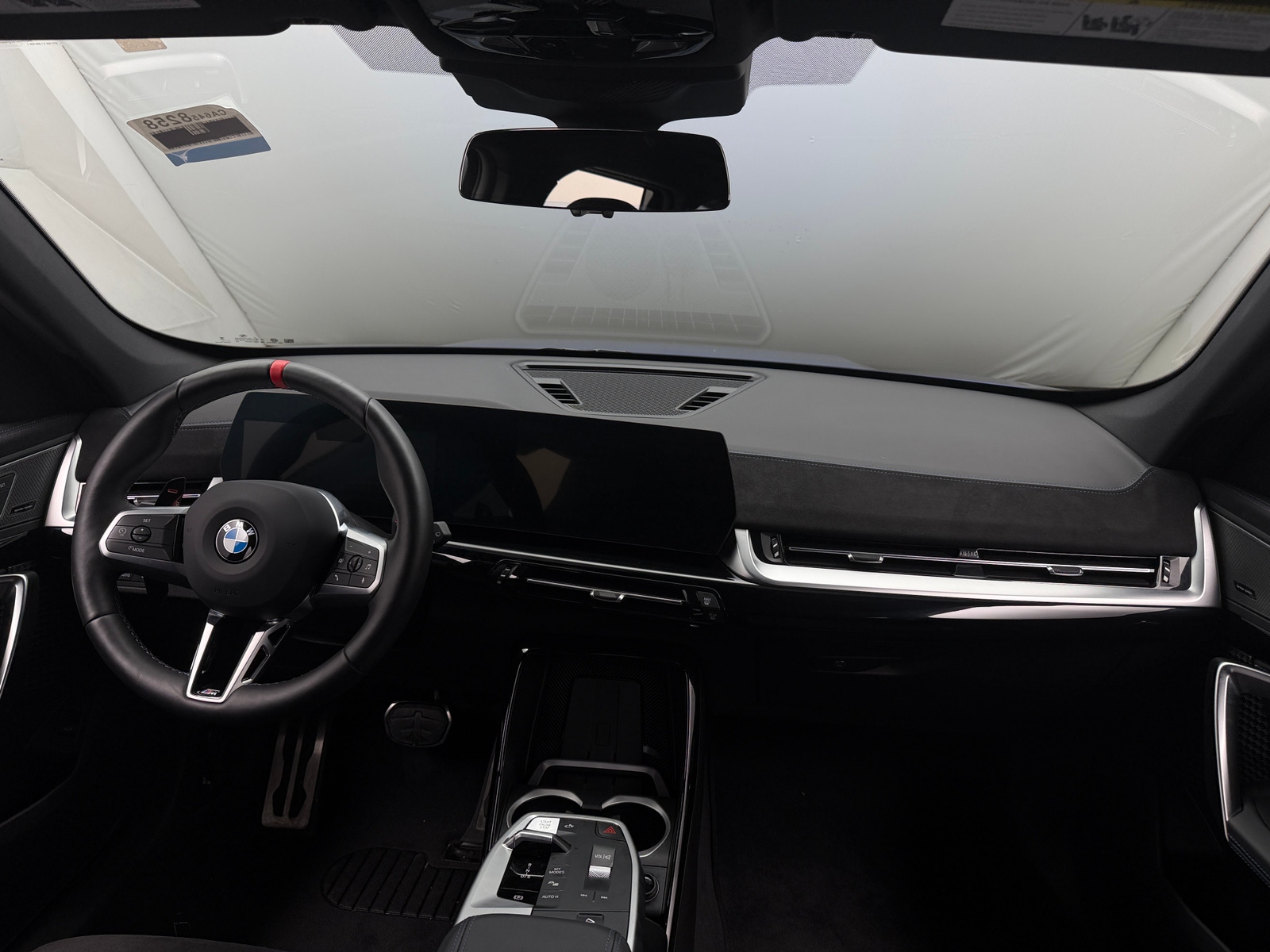Thumbnail: 2026 BMW X1 - 2