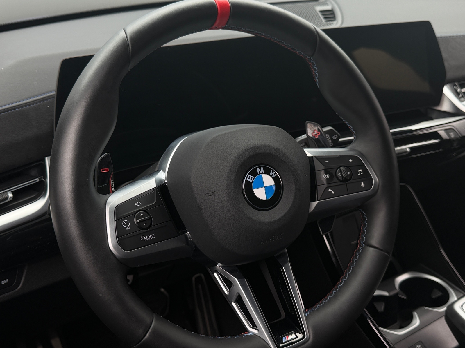 Thumbnail: 2026 BMW X1 - 4