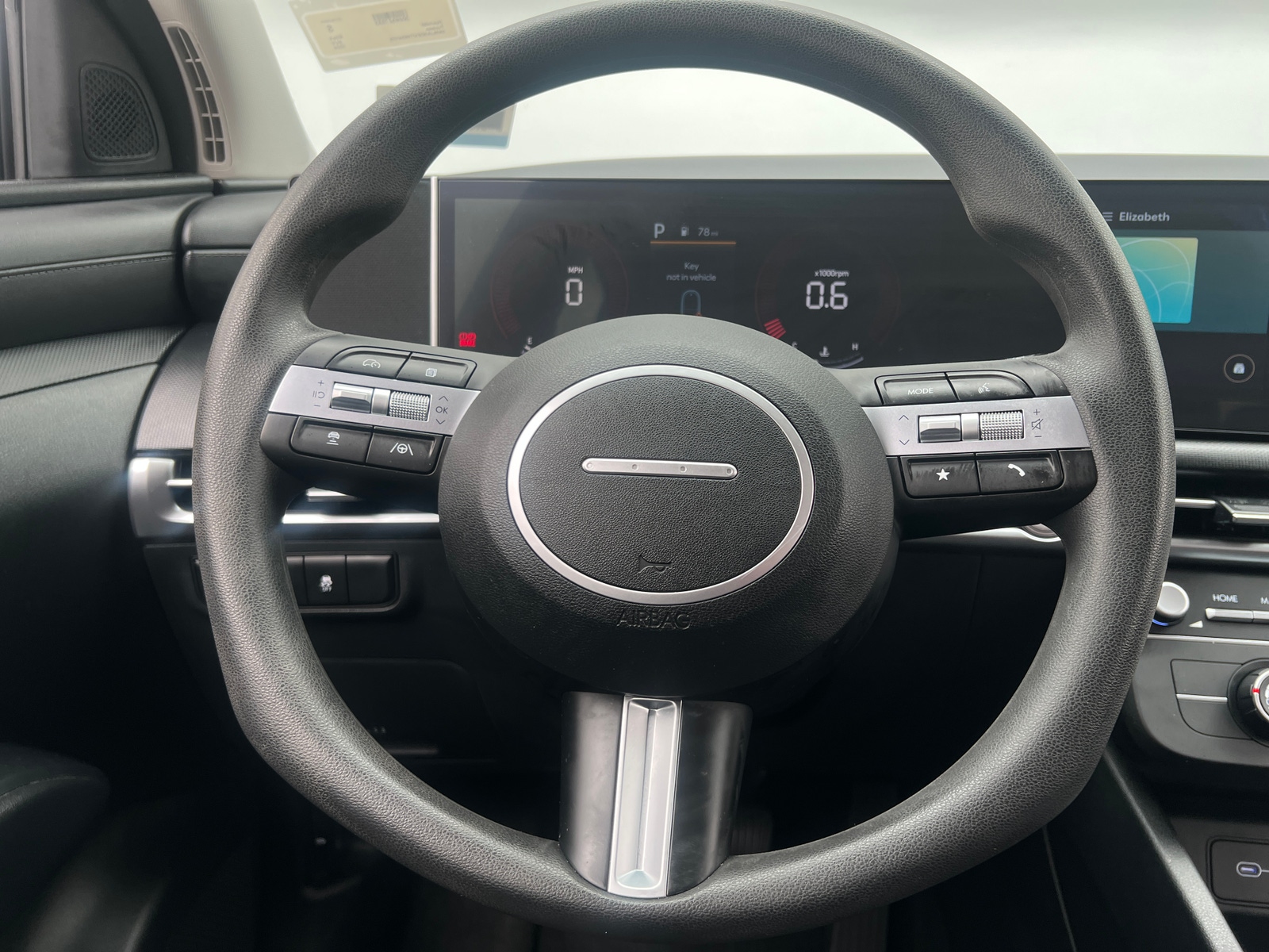 Thumbnail: 2026 Hyundai Tucson - 5