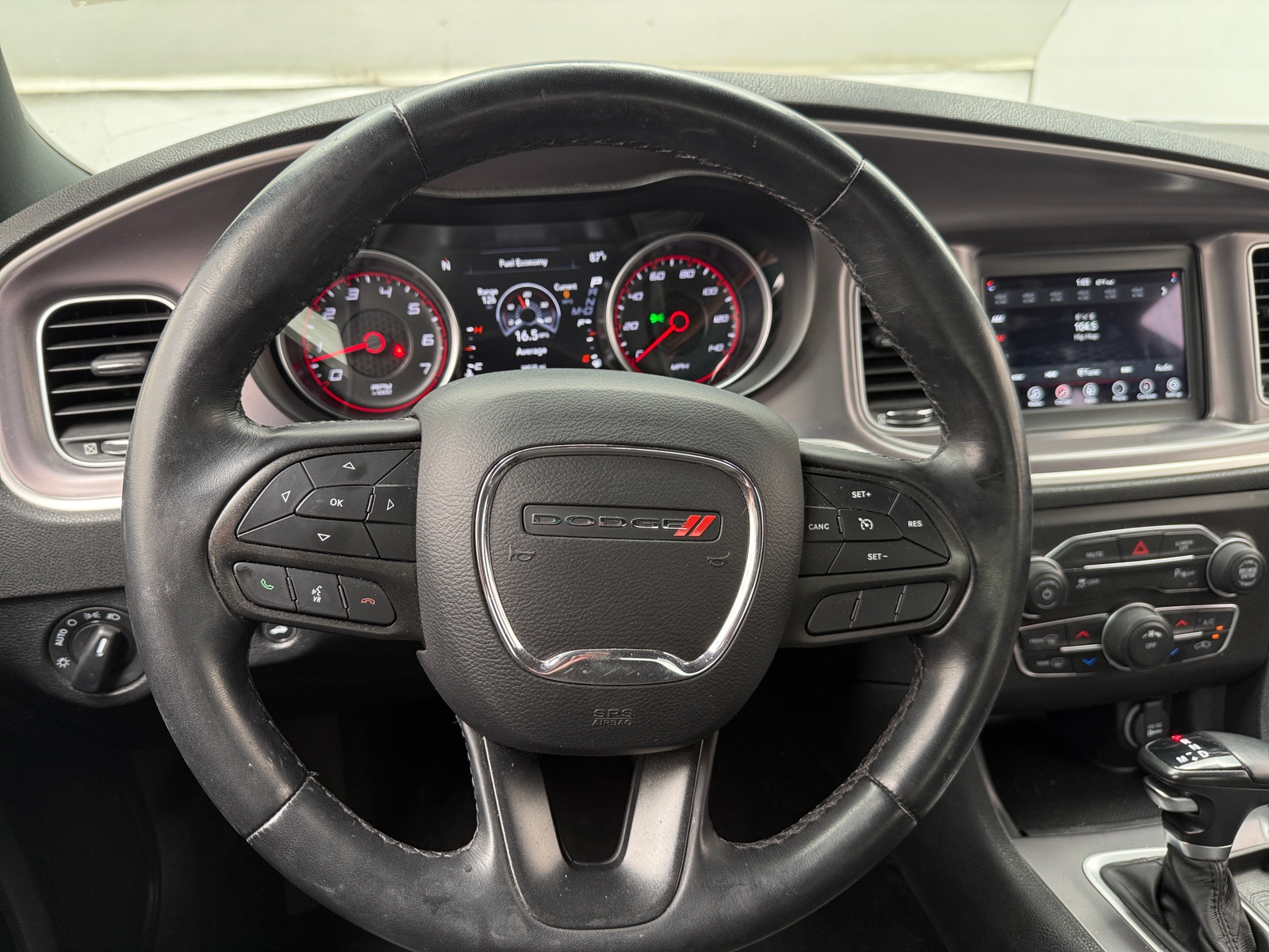 Thumbnail: 2022 Dodge Charger - 5