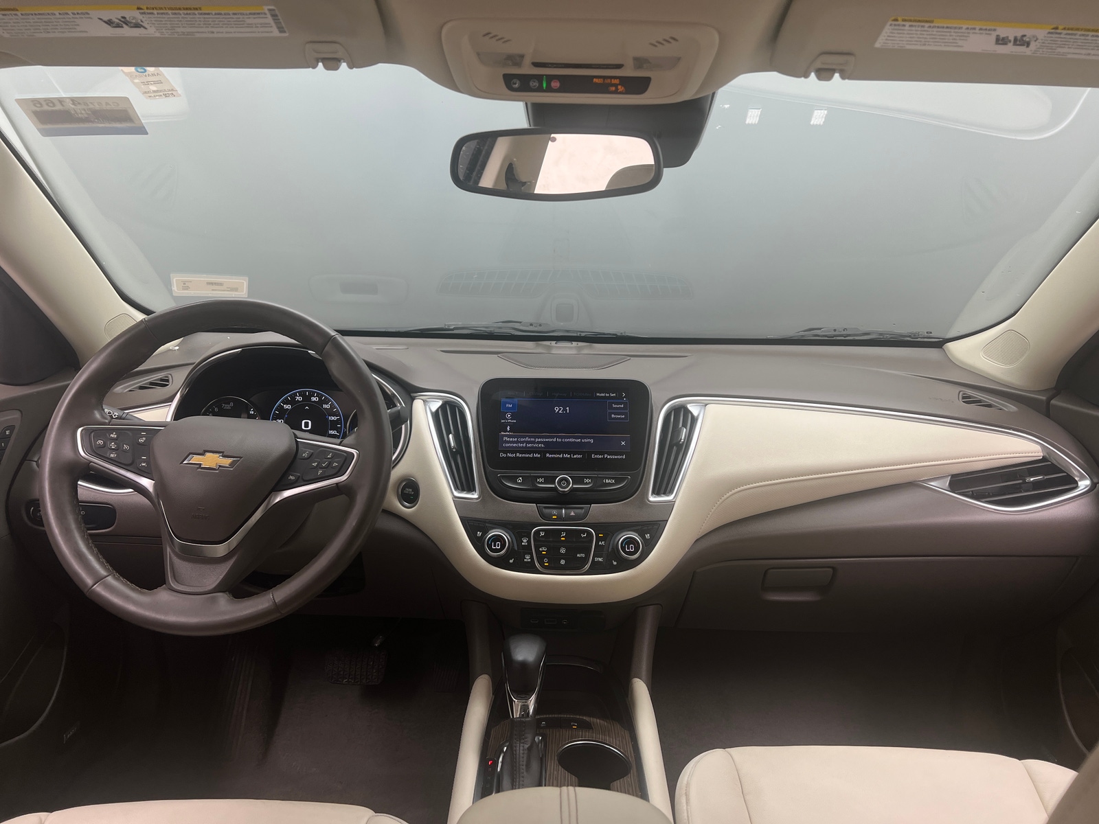 Thumbnail: 2024 Chevrolet Malibu - 2