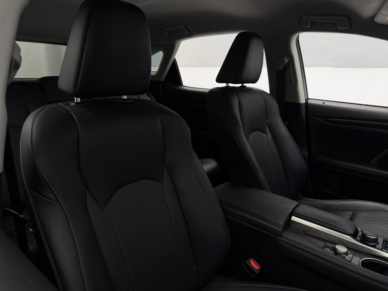 Thumbnail: 2016 Lexus RX - 2
