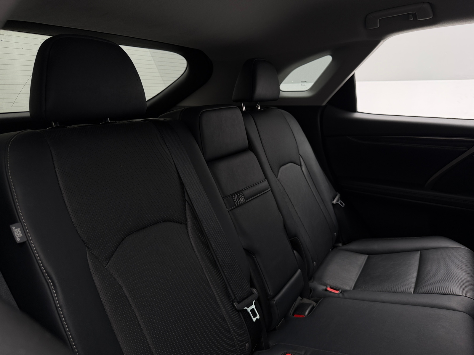 Thumbnail: 2016 Lexus RX - 6